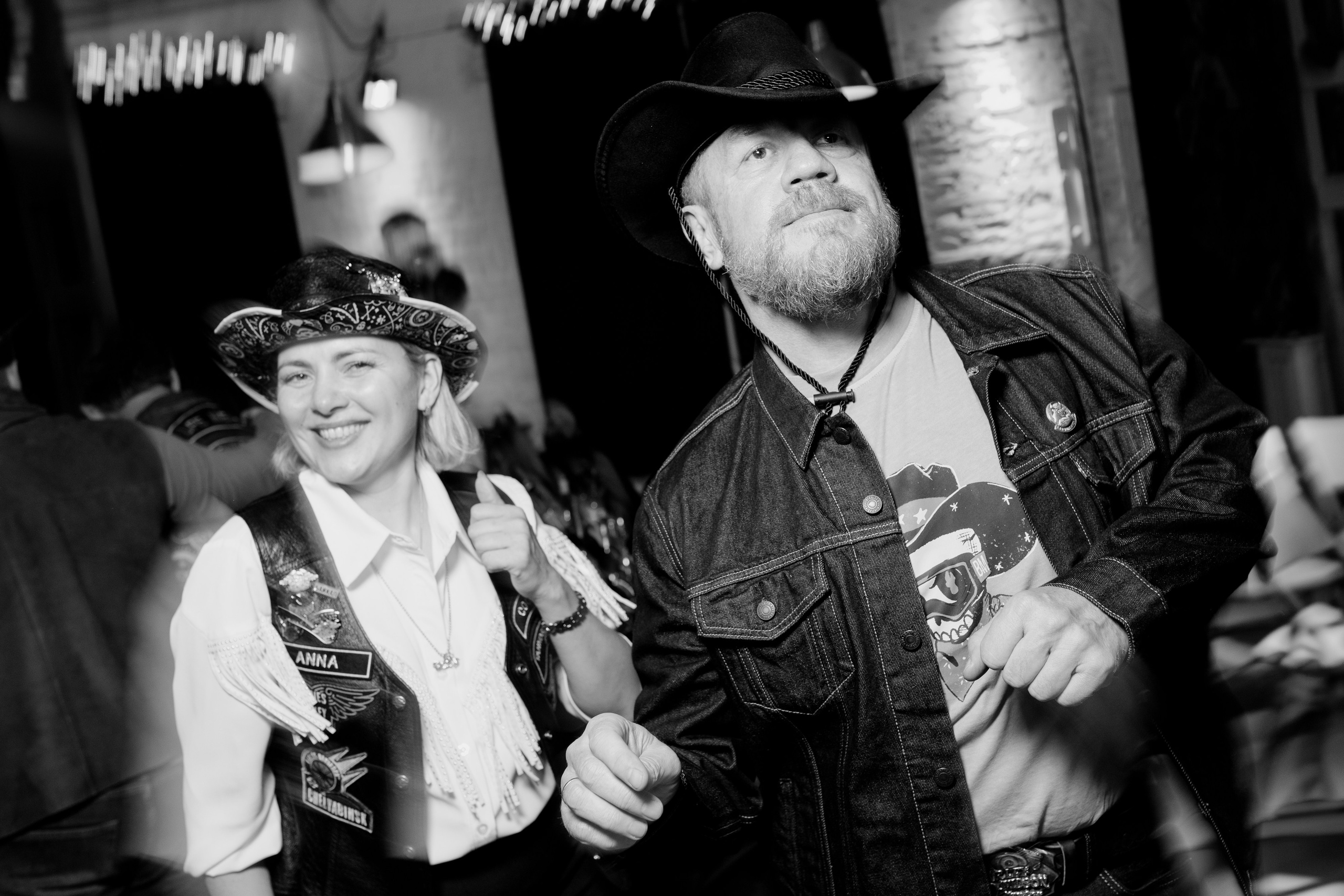 Корпоратив Leningrad Charter Russia. Фотограф Илья Чернов