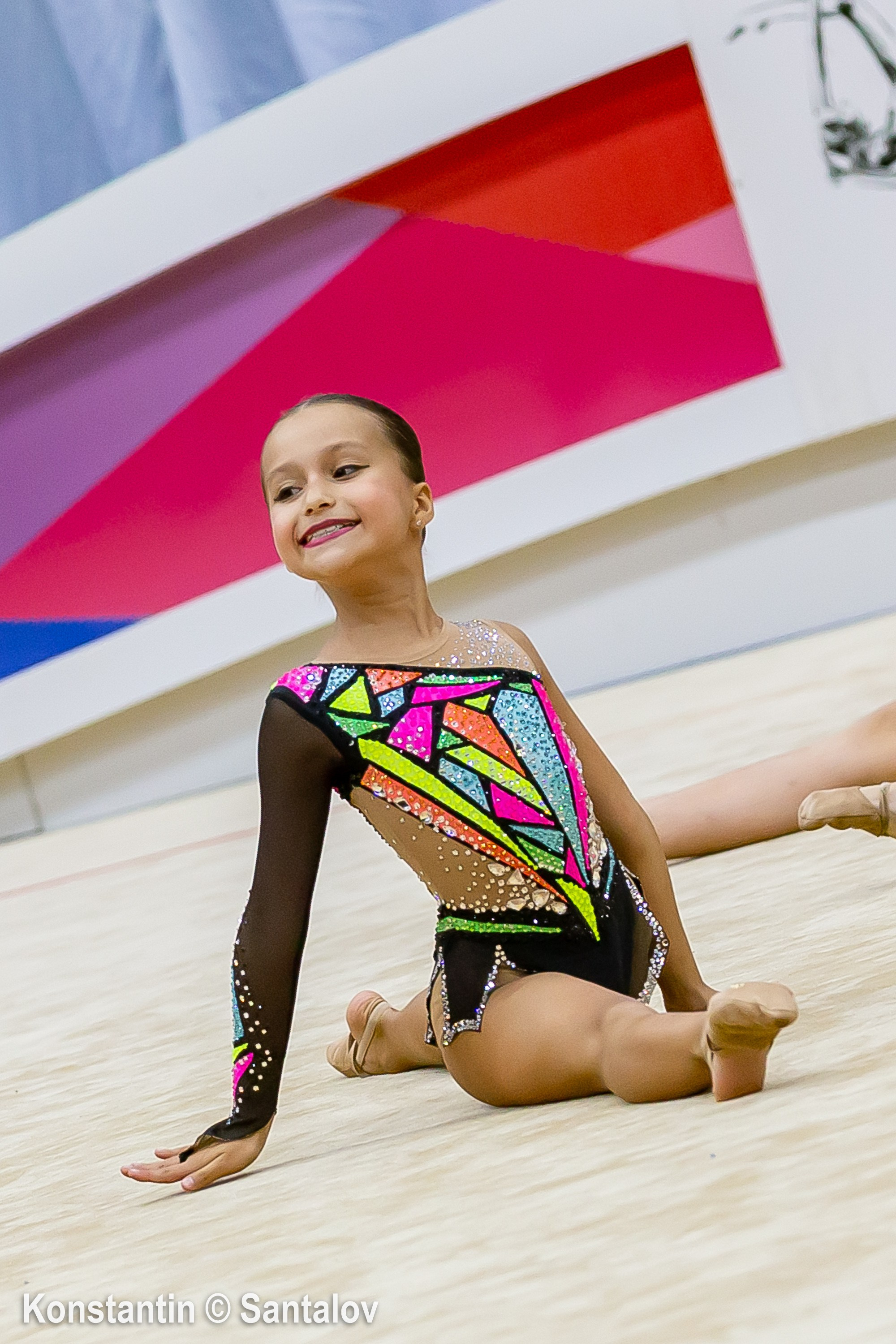 «Кубок Надежды» 2024. Ижевск, дети. GYM-PHOTO. Спорт в кадре