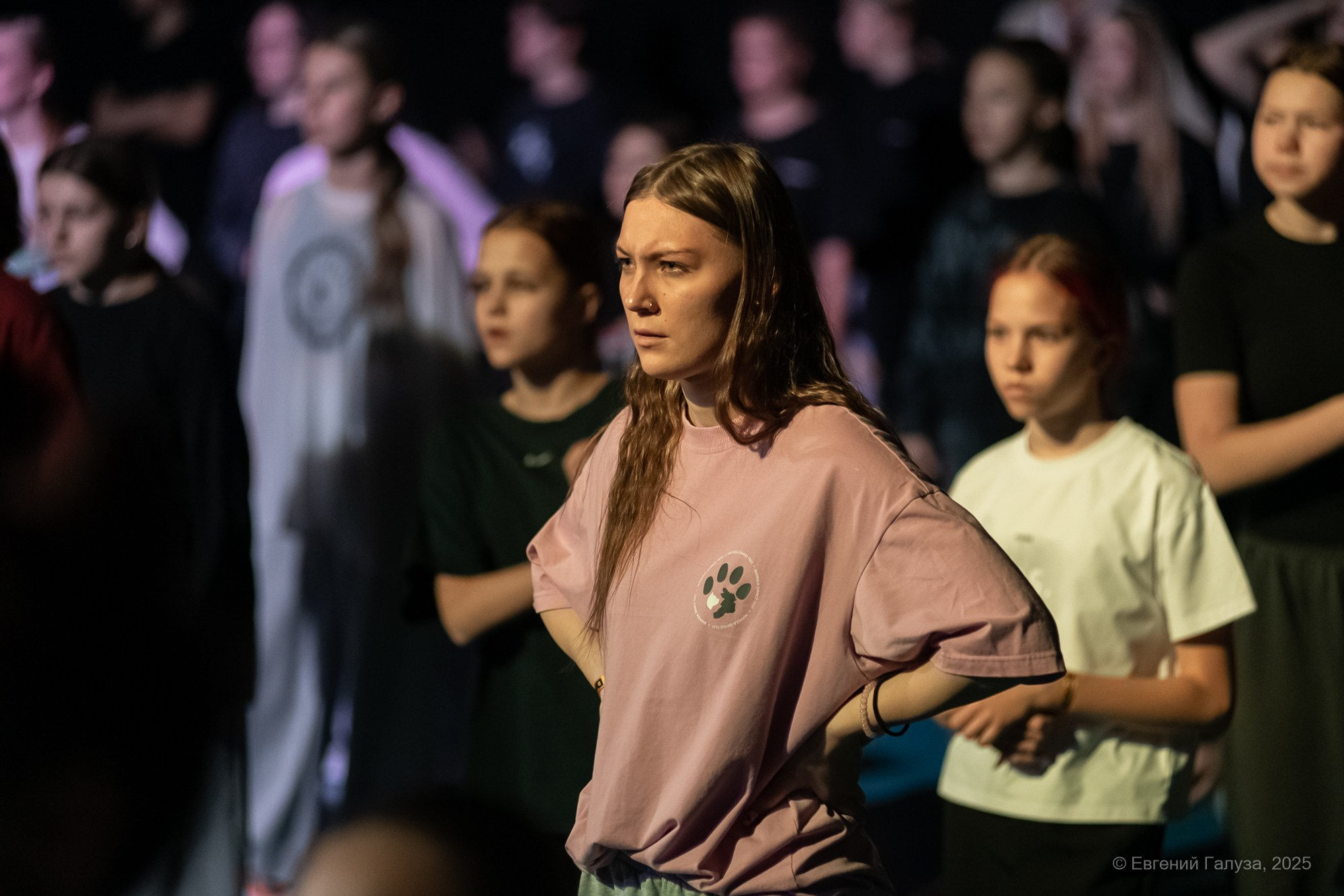 MANULA dance fest. Репортажный фотограф г. Чита
