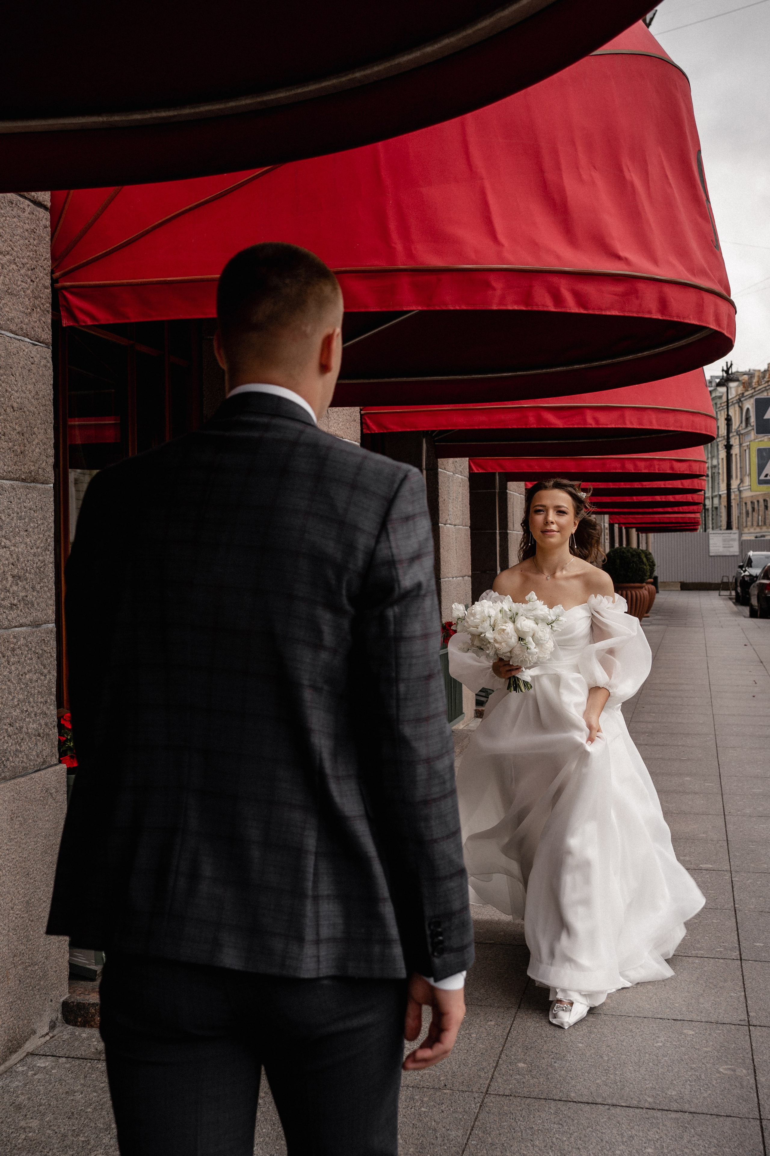 Andrei & Dasha. Dolce_wedding