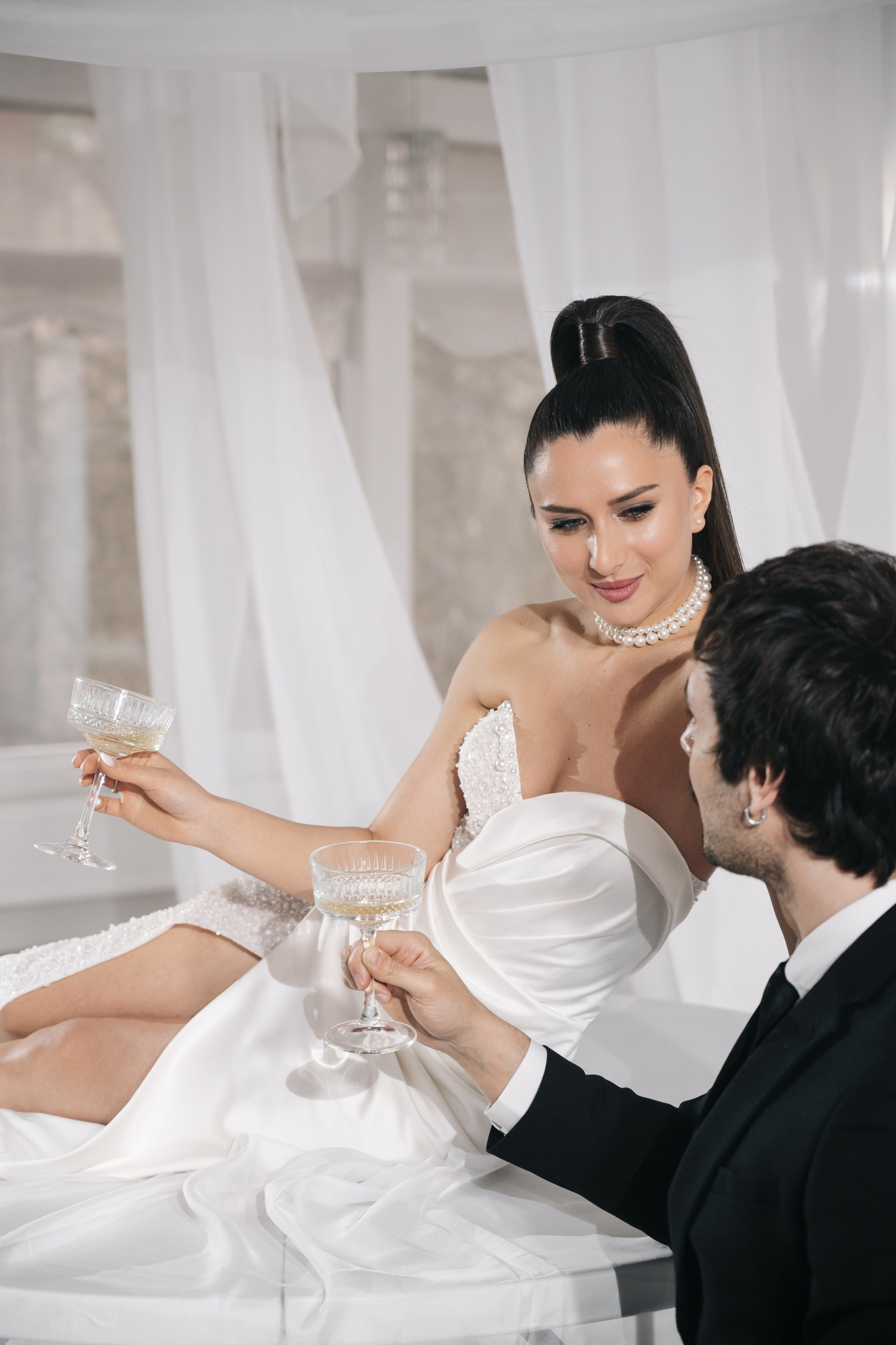 Kostya & Diana | creative project. Свадебный и семейный фотограф Вероника Холод