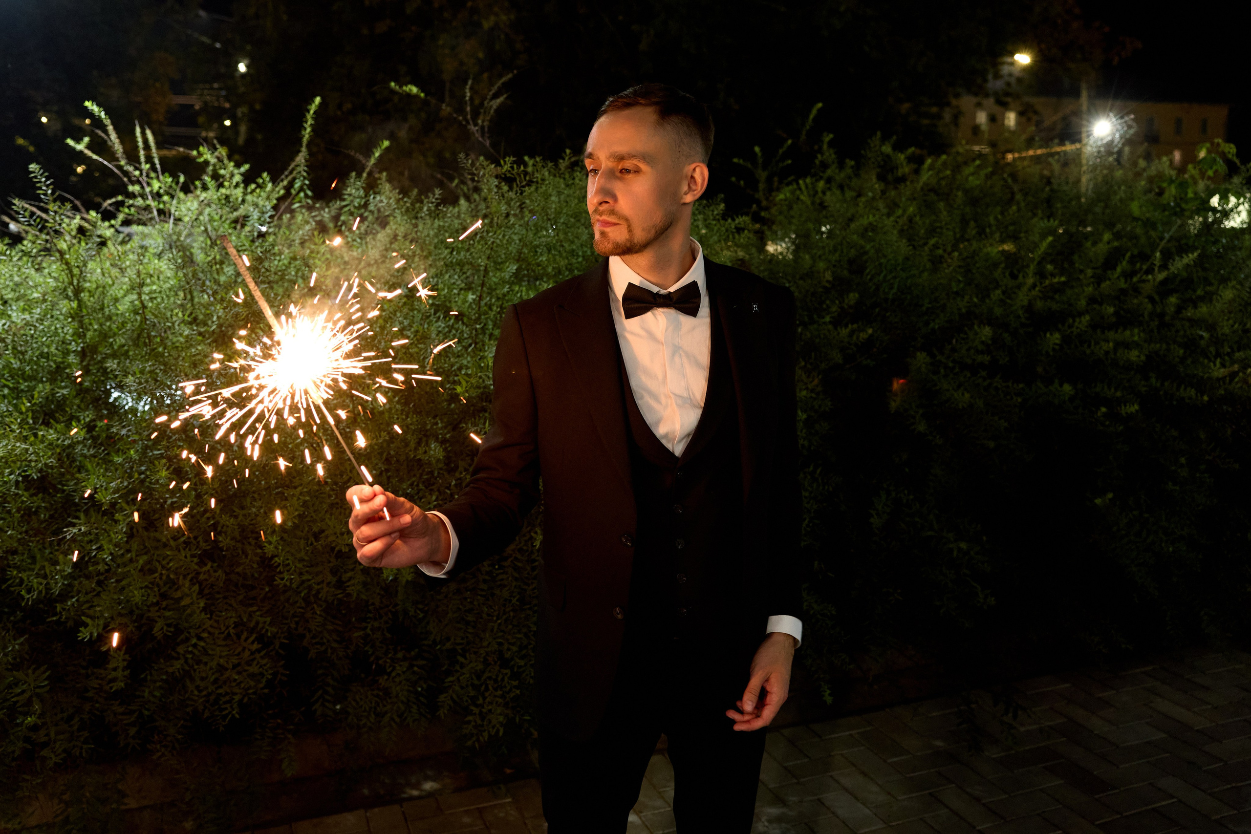 Свадьба. Киров. Вятка. Александр Прозоров фотограф в Кирове