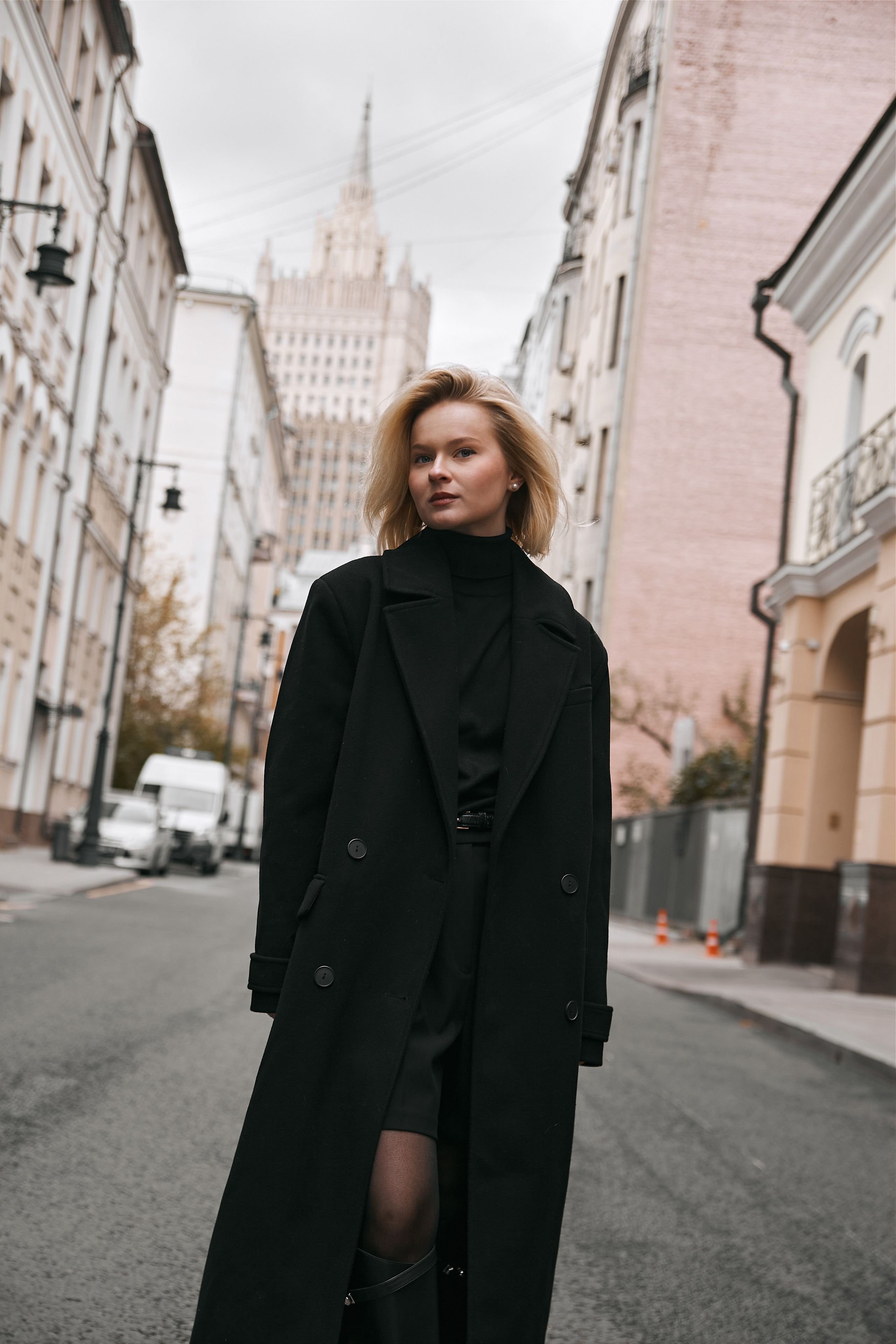 Сандра. SerDa.com