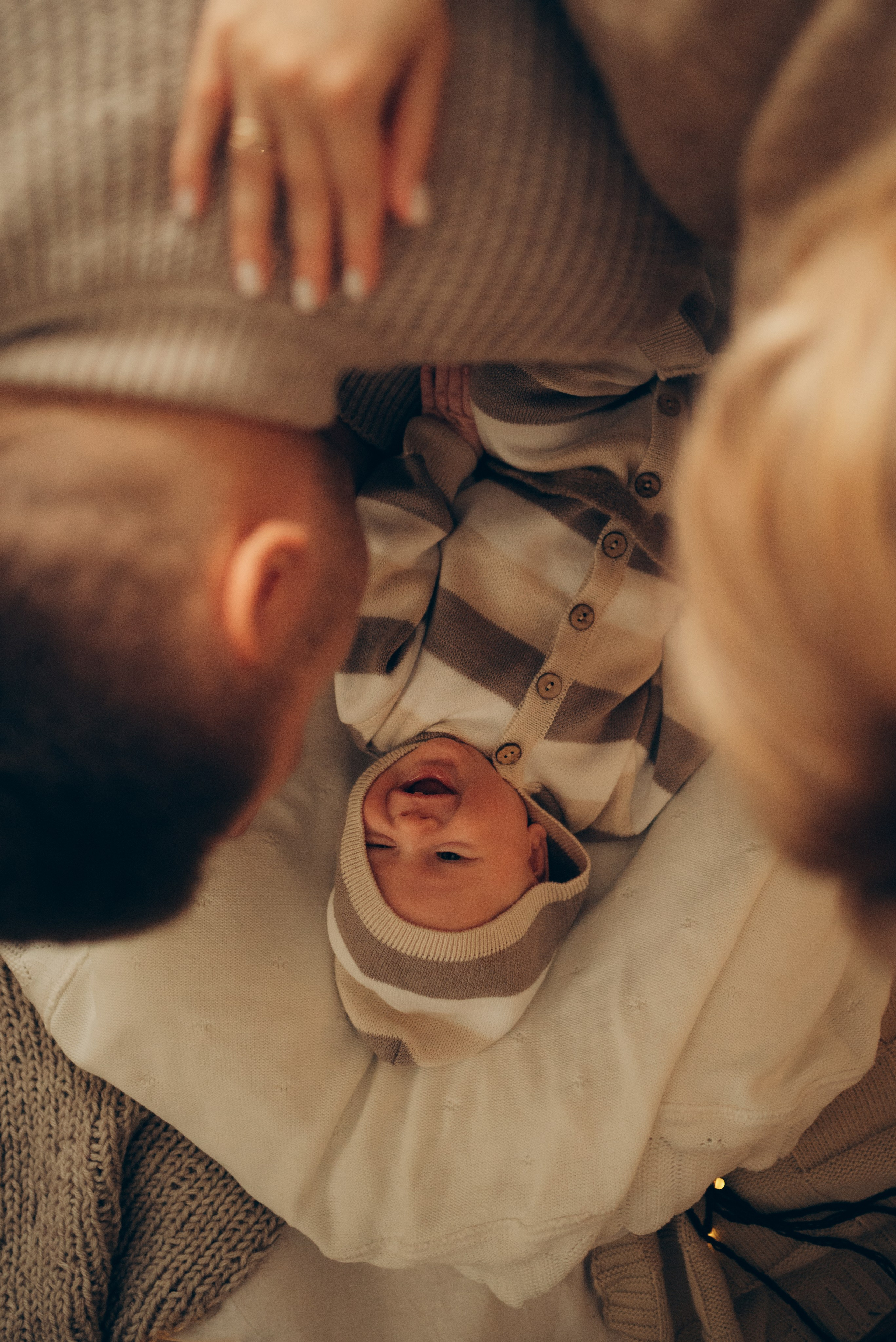 Савелий. Семейный и детский фотограф в Щелково Алена Дробот