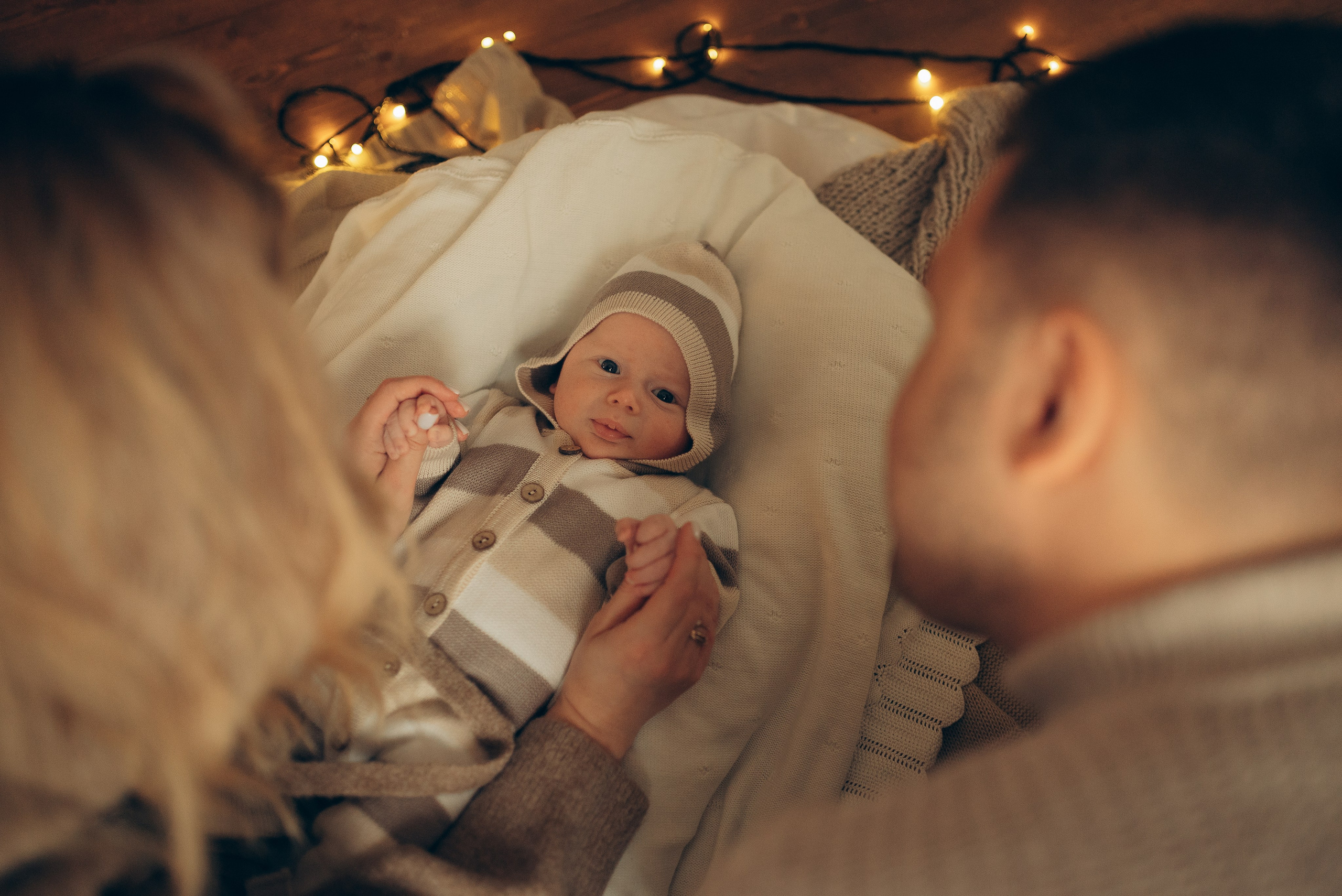 Савелий. Семейный и детский фотограф в Щелково Алена Дробот