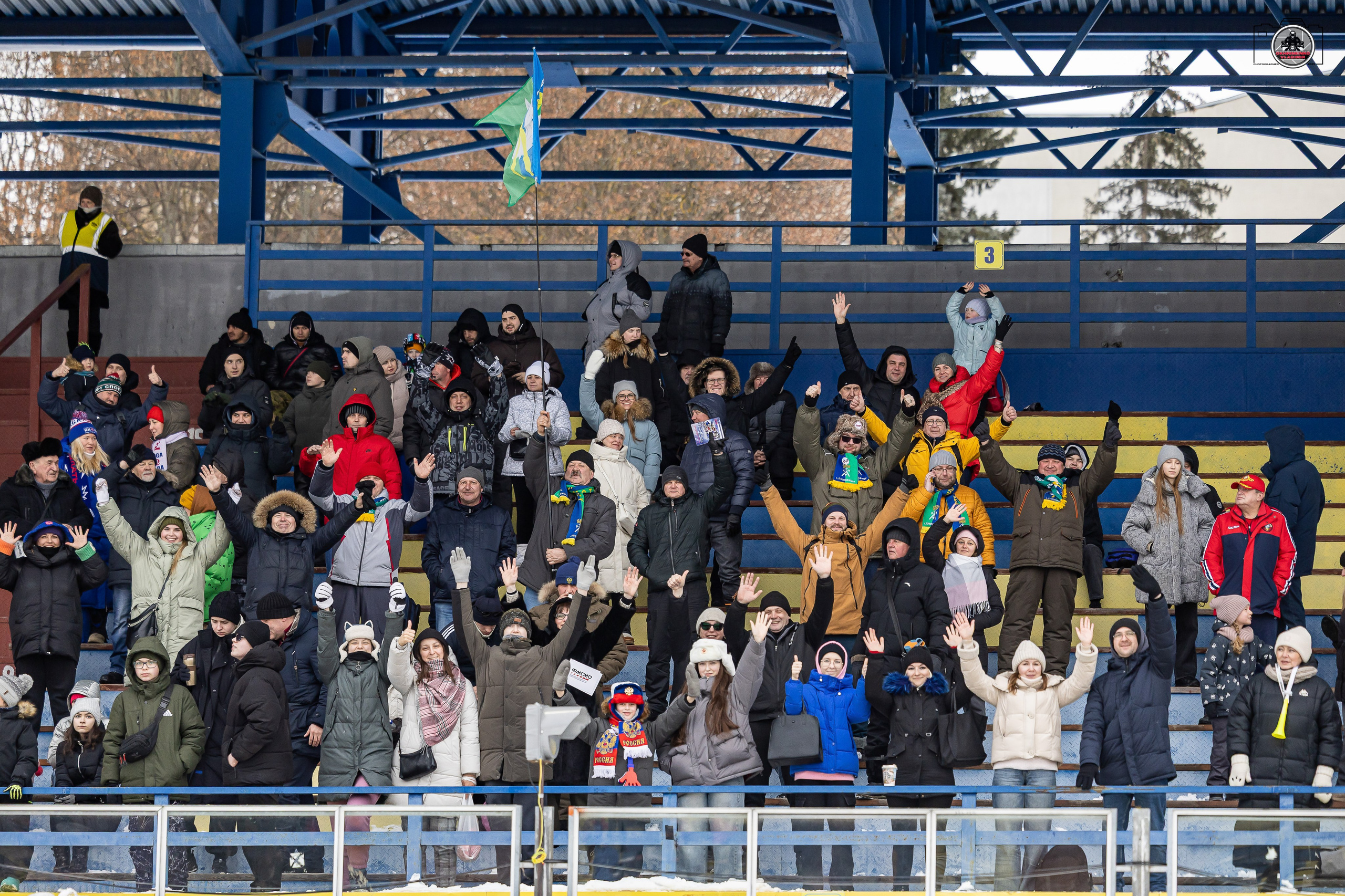 Чемпионата России 2026 года по гонкам на льду. Красногорск 2026. Фотограф Владимир Охрименко