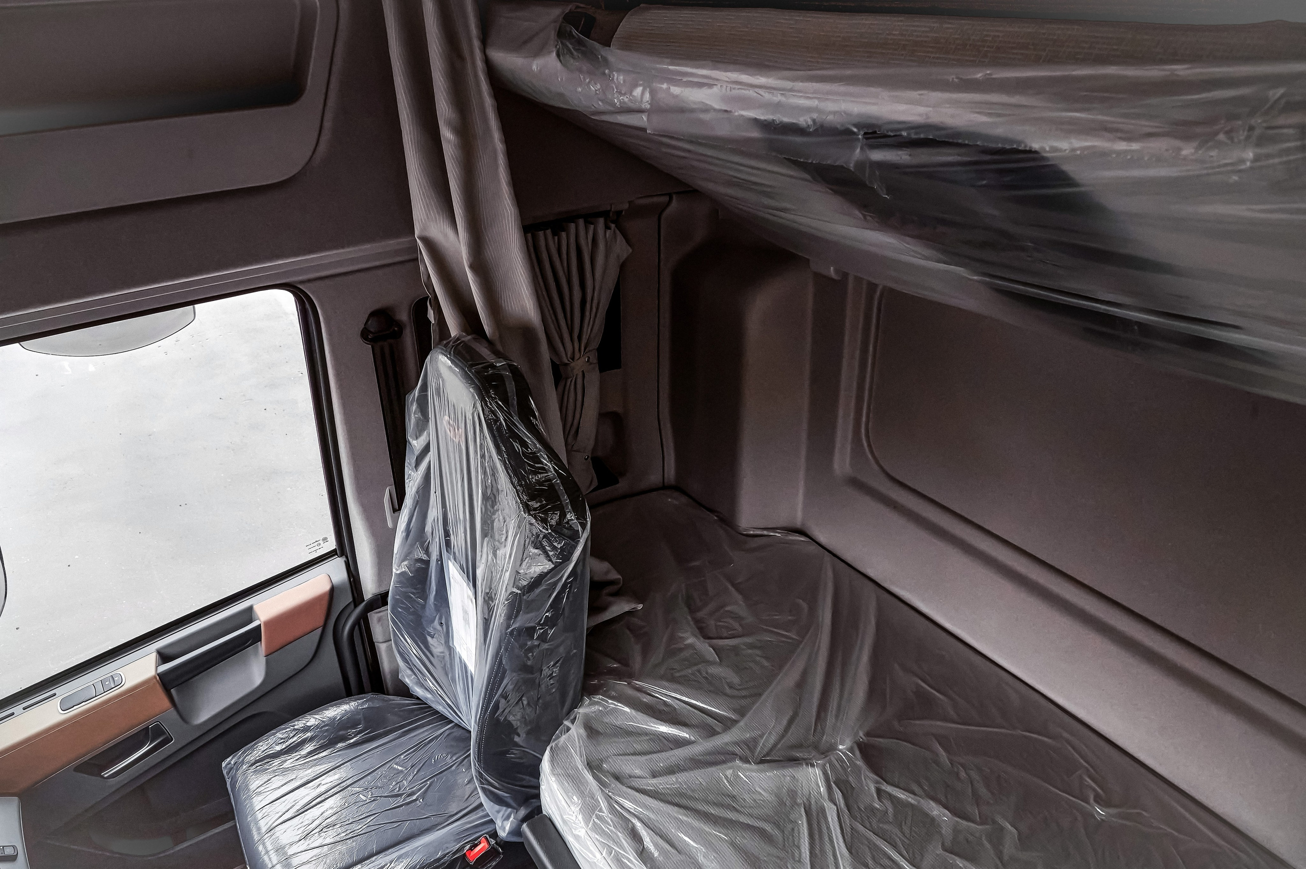 Портфолио по малой контент-съёмке: АХВ / Трак Сервис. Фотограф Яковлев Роман — Красноярск