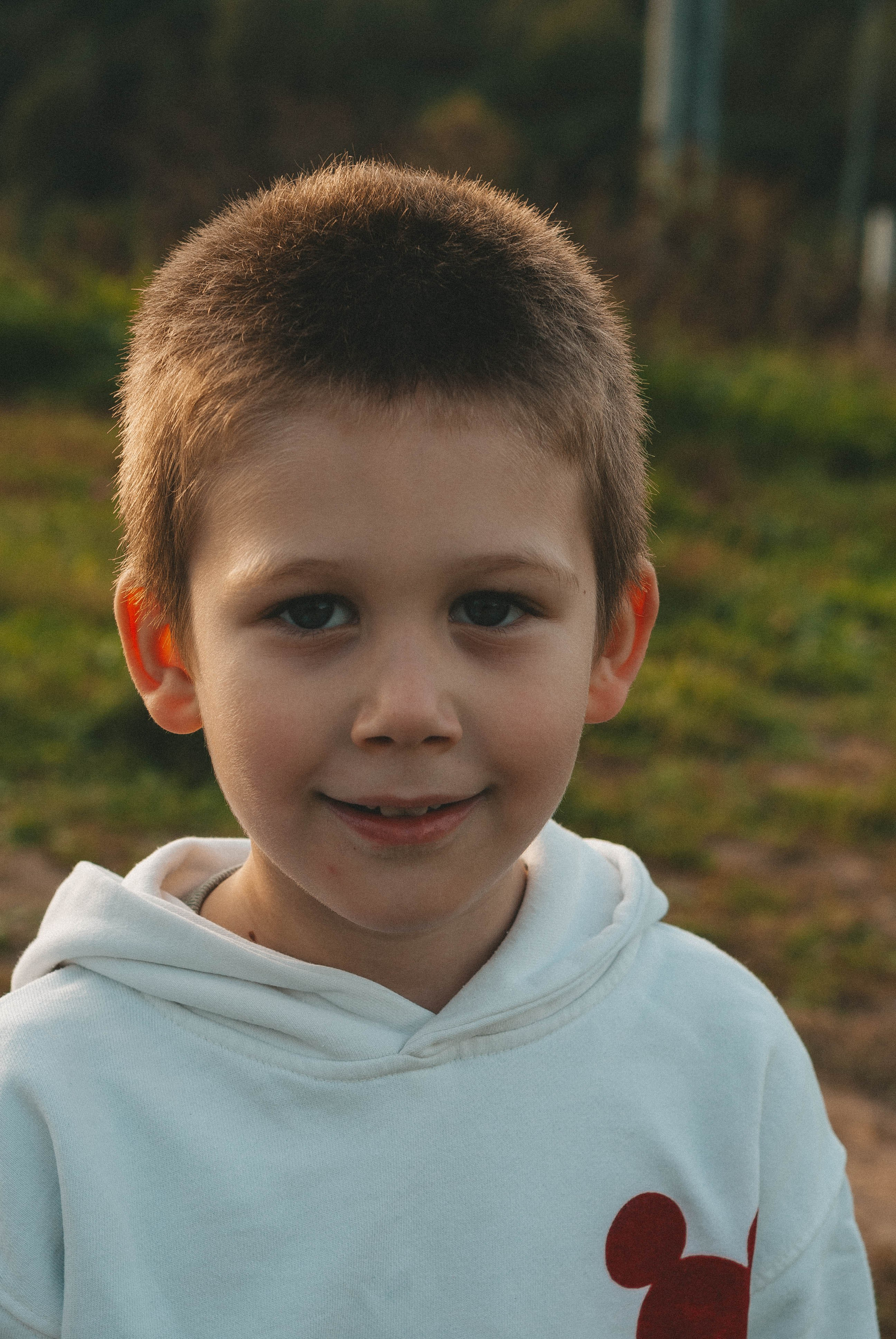 Лео с мамой. Фотограф в Красногорске|Ксения Рубцова