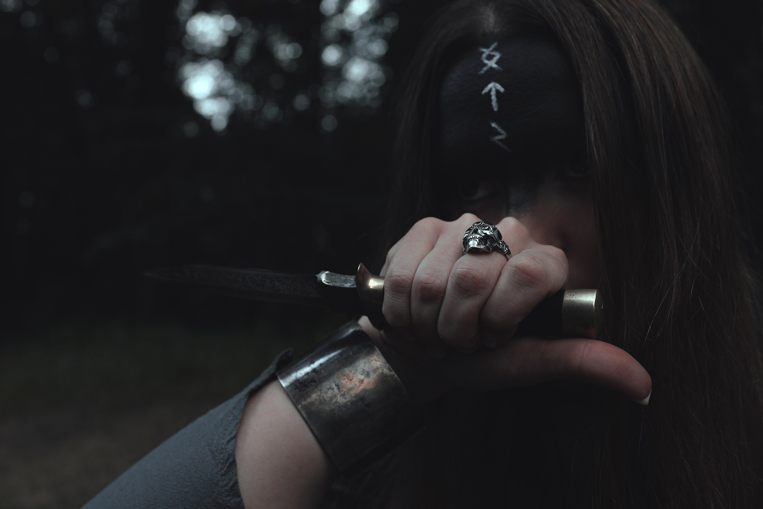 Nordic inspiration. Арт-фотограф. Coffelisk