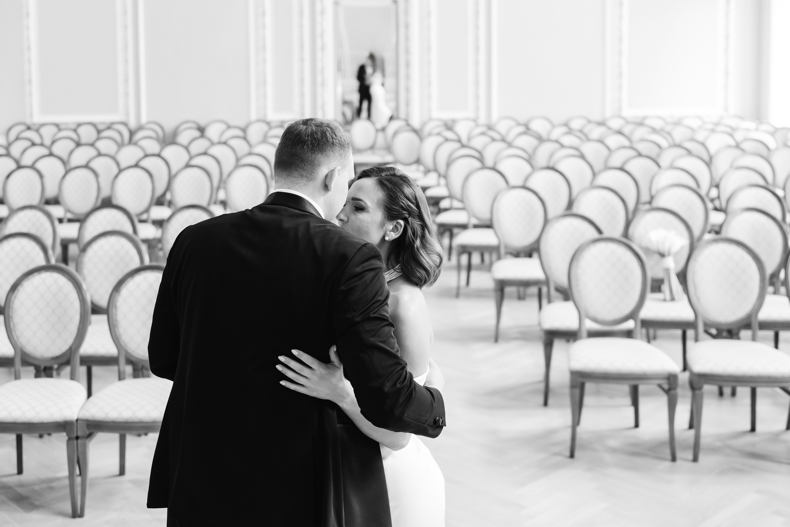 Наталья и Анатолий. Свадебный и семейный фотограф Кокушева Юлия Нижний Новгород