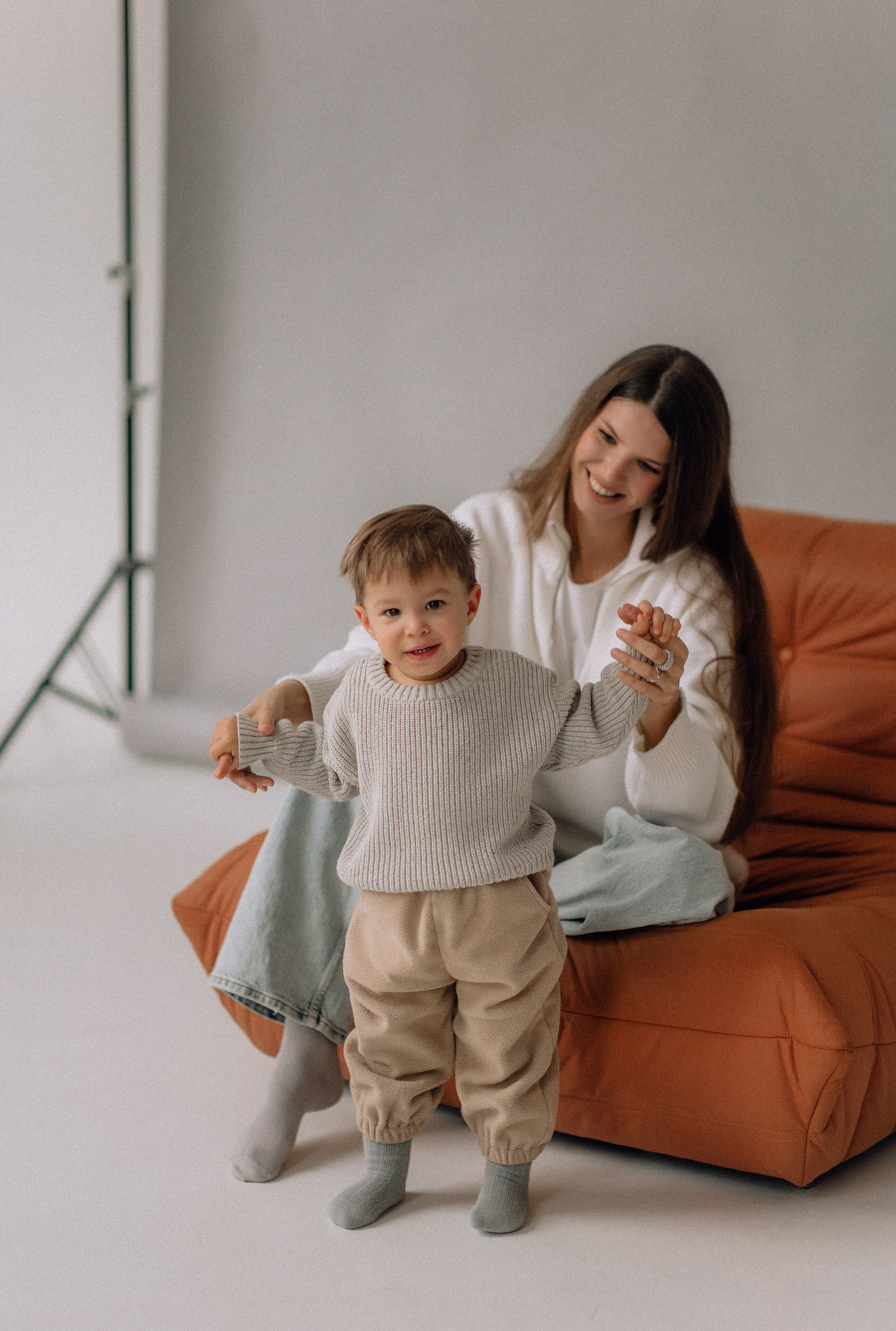 Веселая история