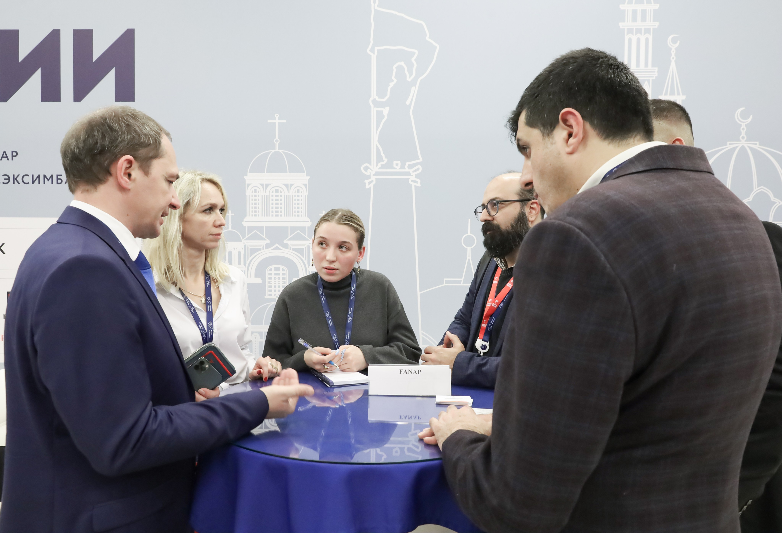 ФОРУМ «СДЕЛАНО В РОССИИ». Фотограф мероприятий Ирина Каширина