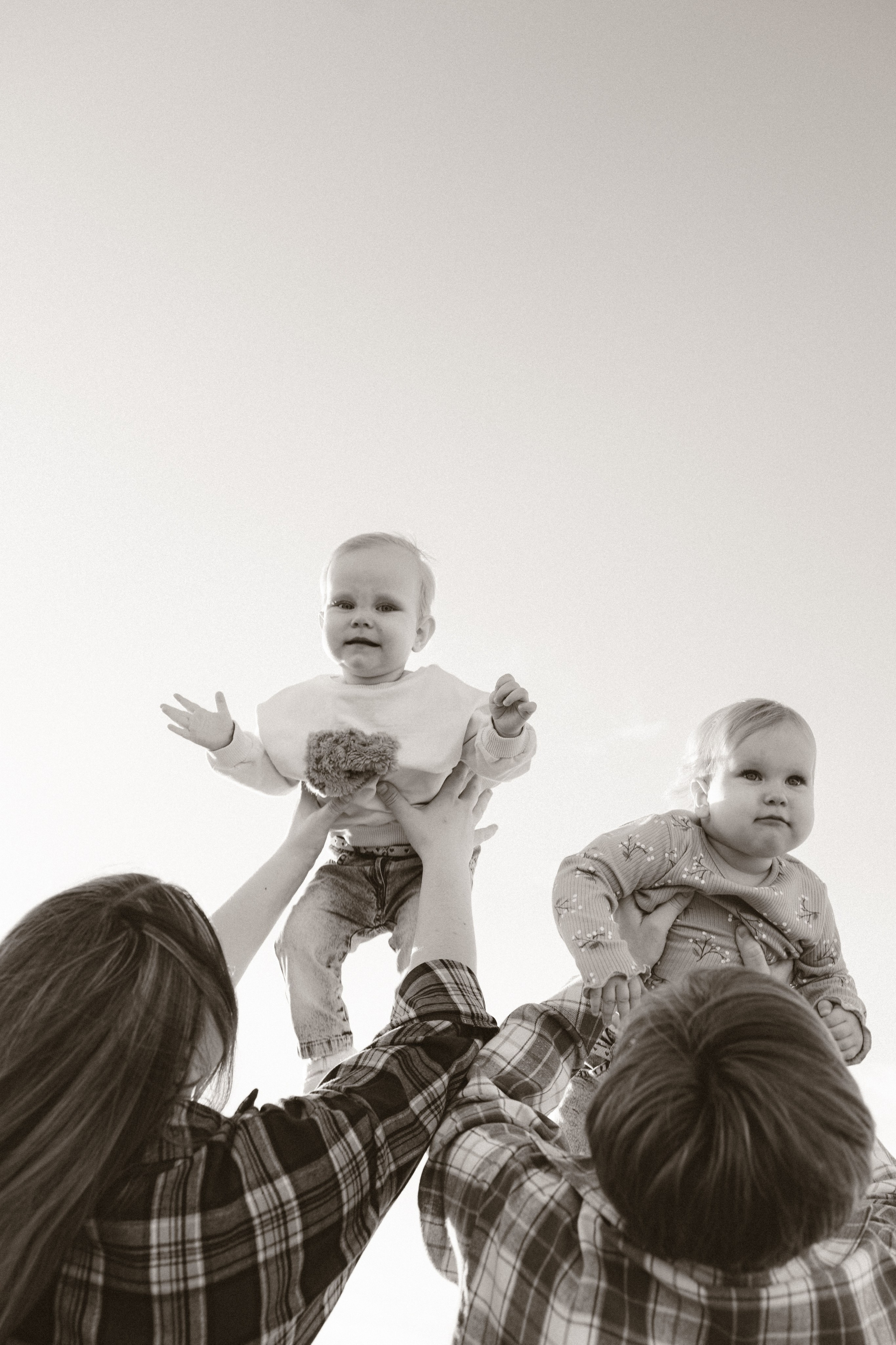 День рождения на природе. Семейный фотограф Ставрополь Варвара Воробьева