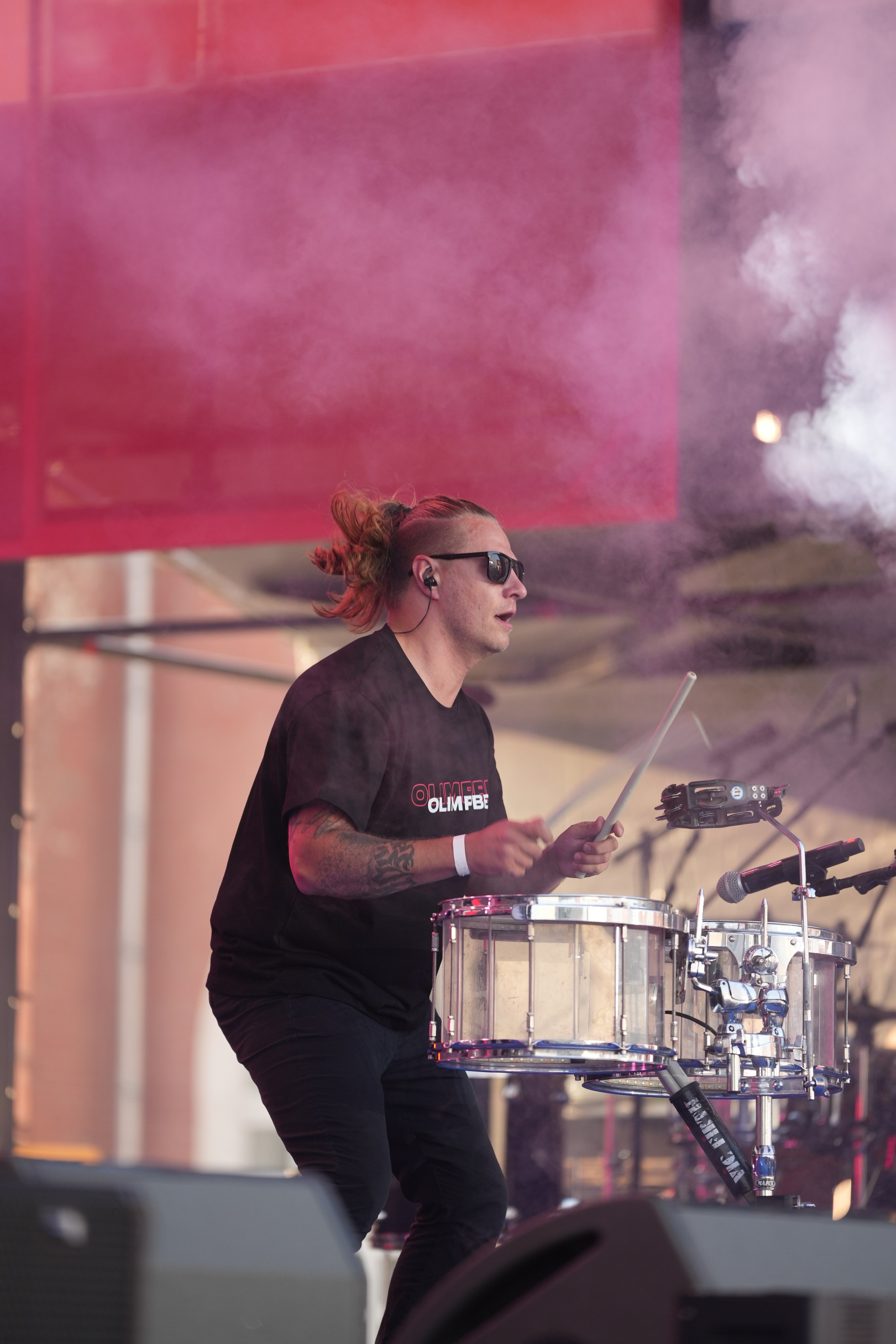 ЦСКА Фнст 2024 и барабаны. Сайт Алматинского НЮ АРТ, будуар и фэшн фотографа Дениса Карпенко