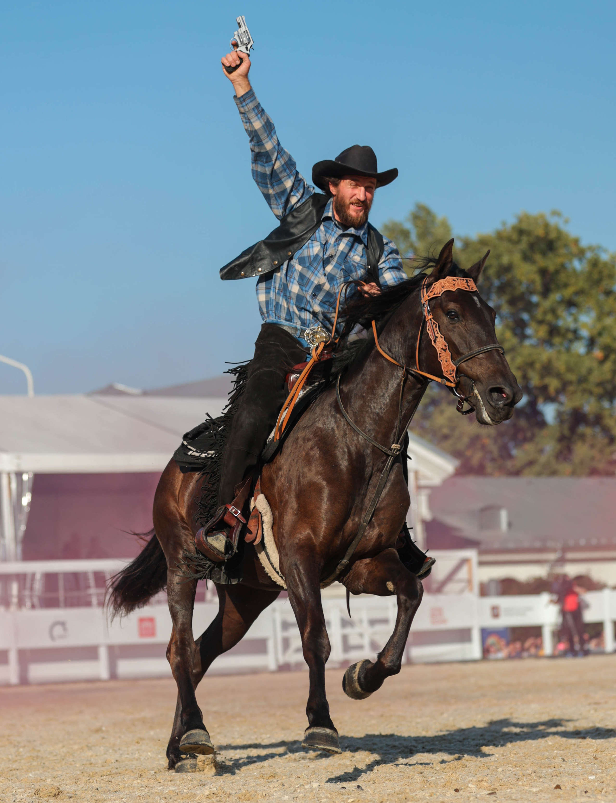 Закрытие сезона ЦНКТ. Фотограф Юлия Калинина
