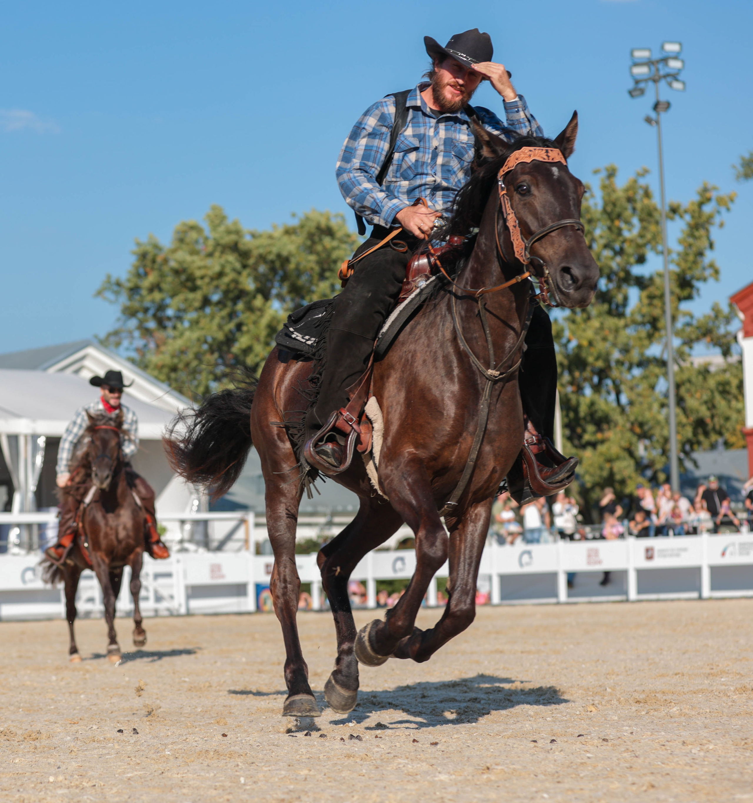 Закрытие сезона ЦНКТ. Фотограф Юлия Калинина