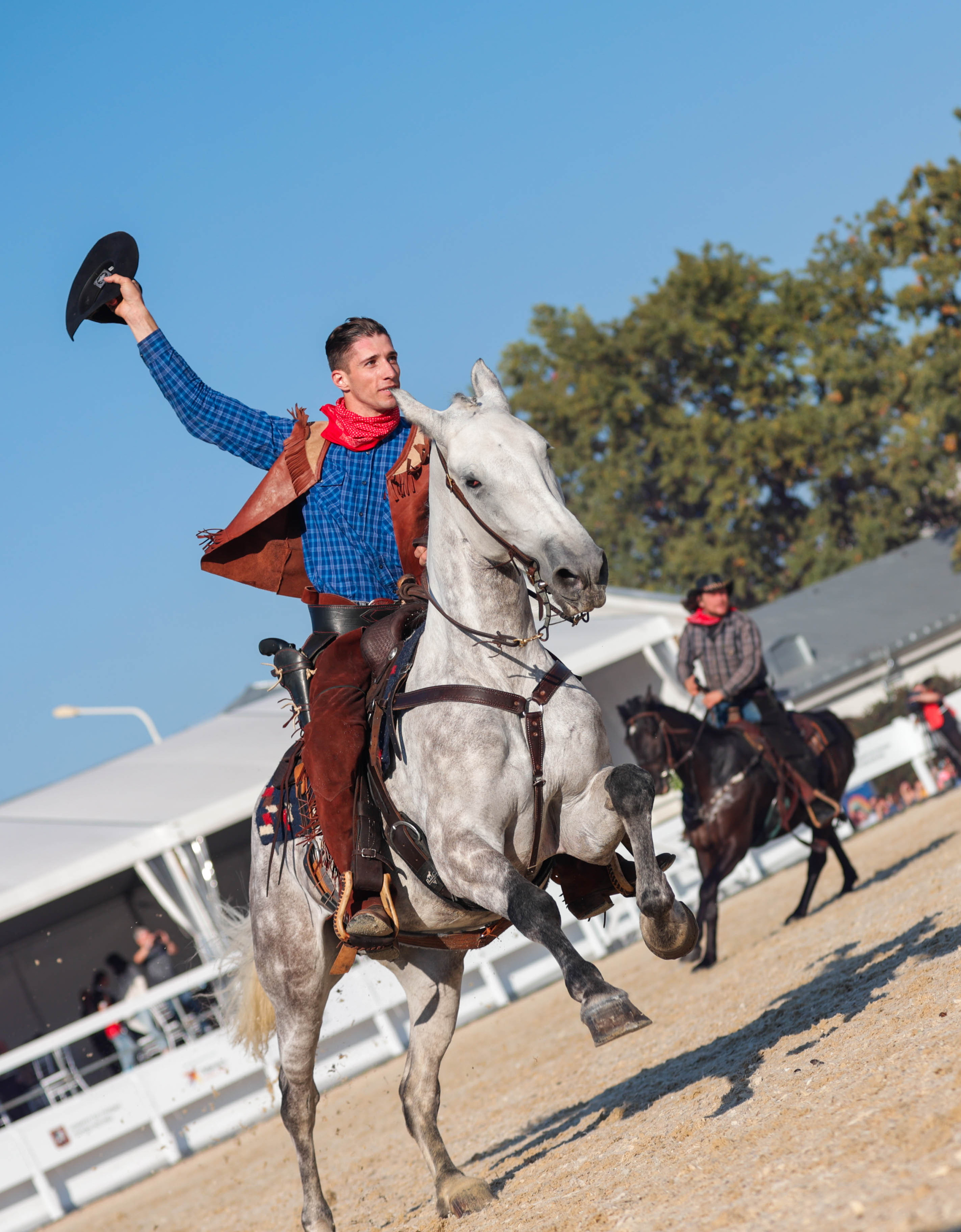 Закрытие сезона ЦНКТ. Фотограф Юлия Калинина
