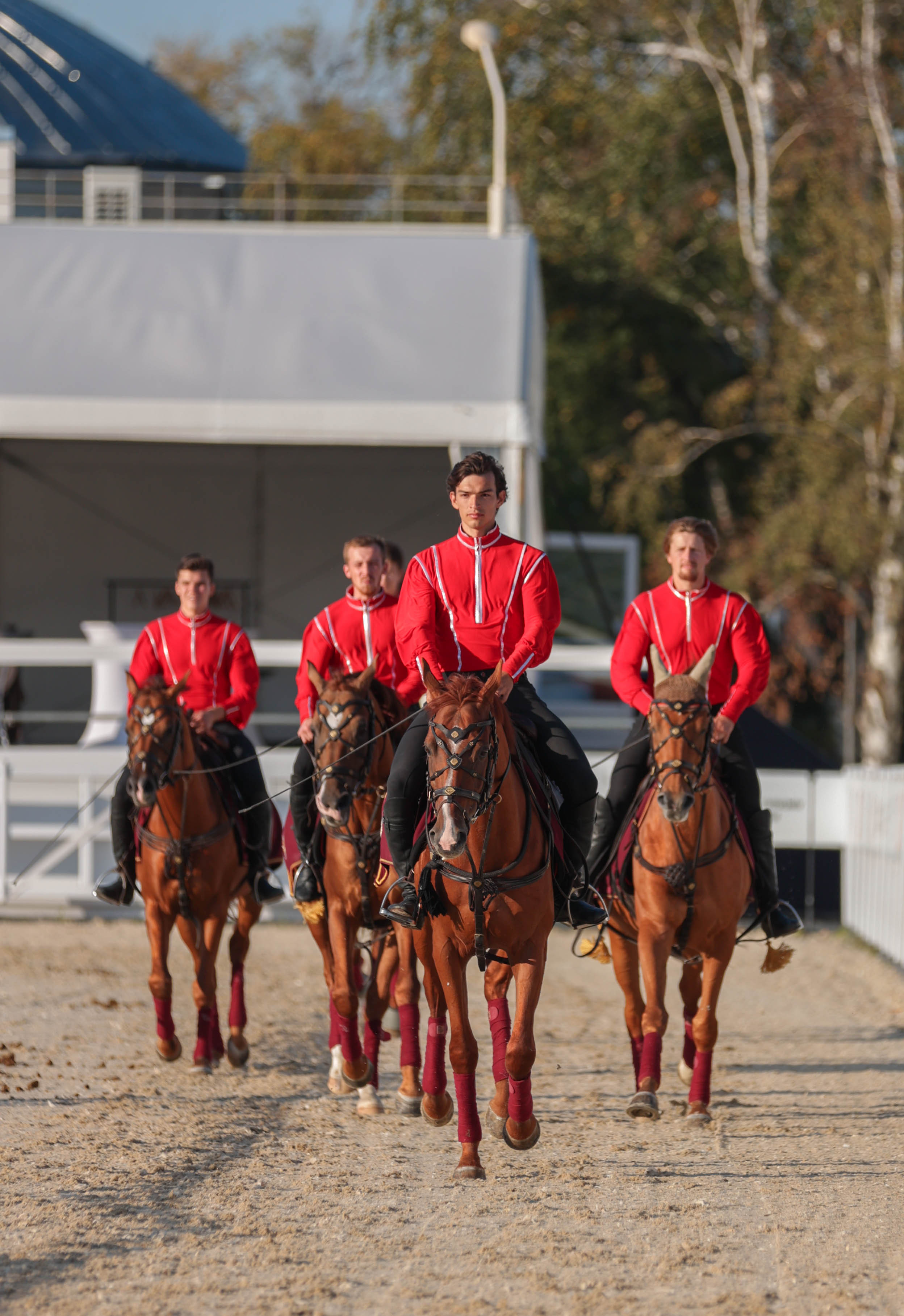 Закрытие сезона ЦНКТ. Фотограф Юлия Калинина