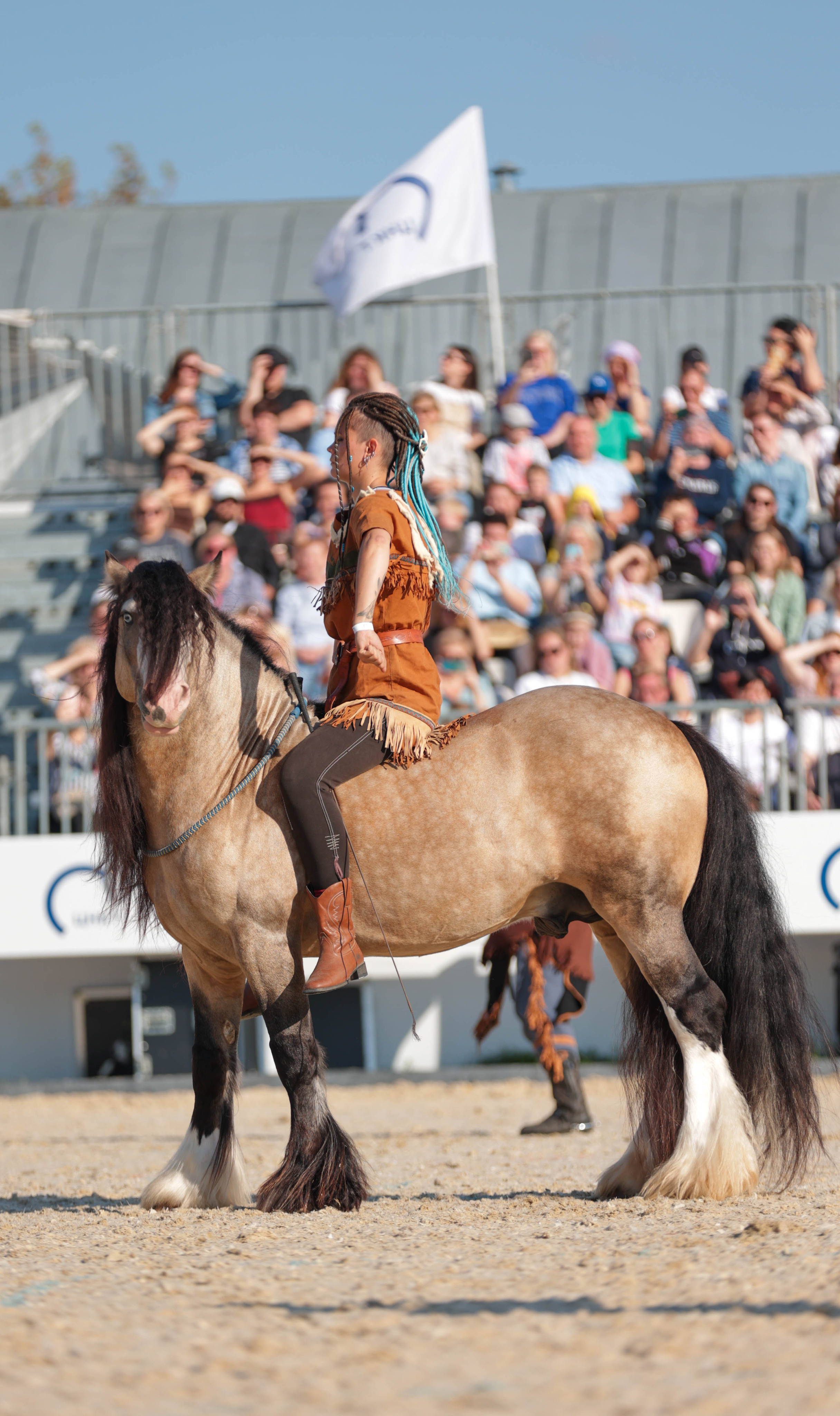 Закрытие сезона ЦНКТ. Фотограф Юлия Калинина