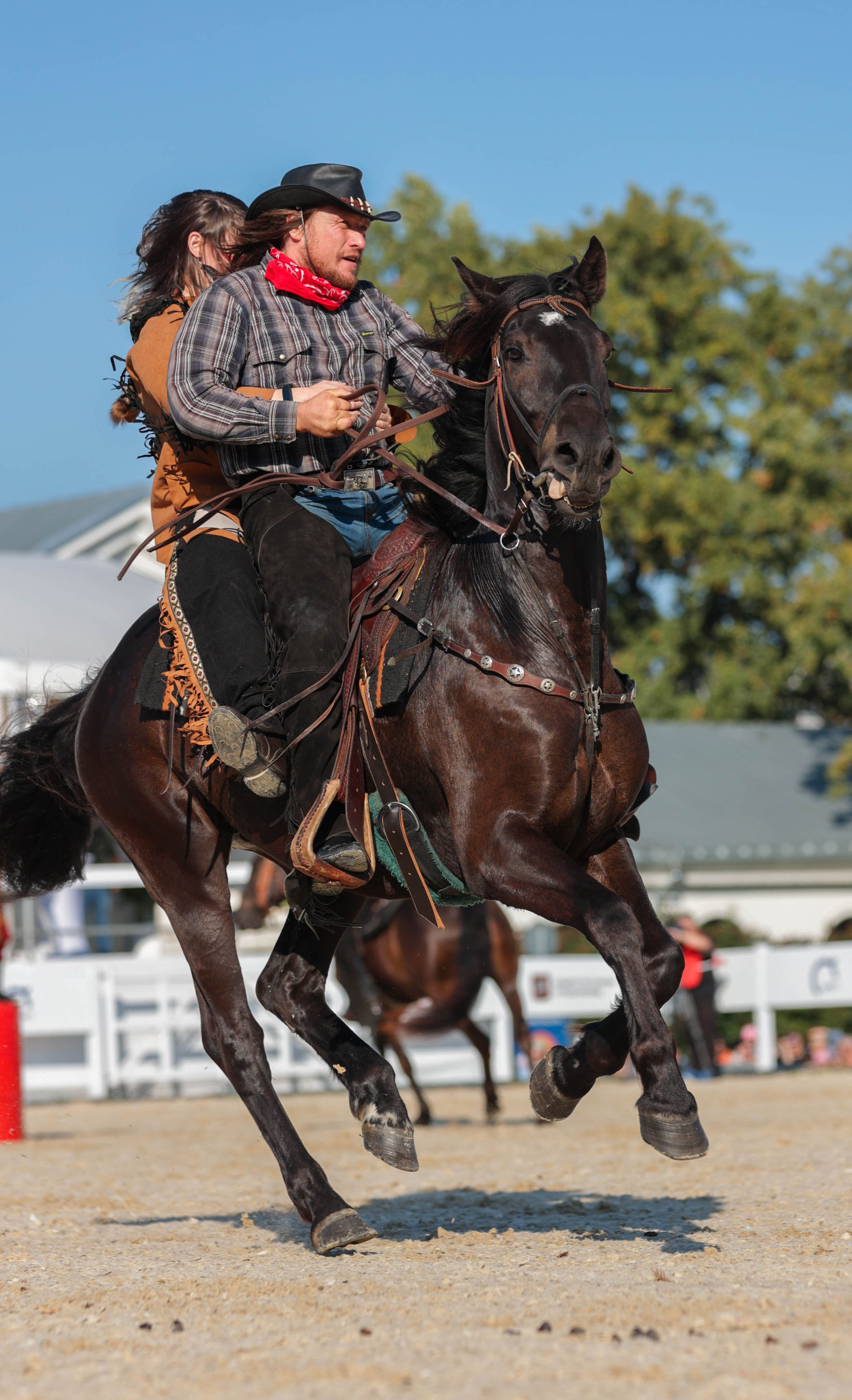 Закрытие сезона ЦНКТ. Фотограф Юлия Калинина
