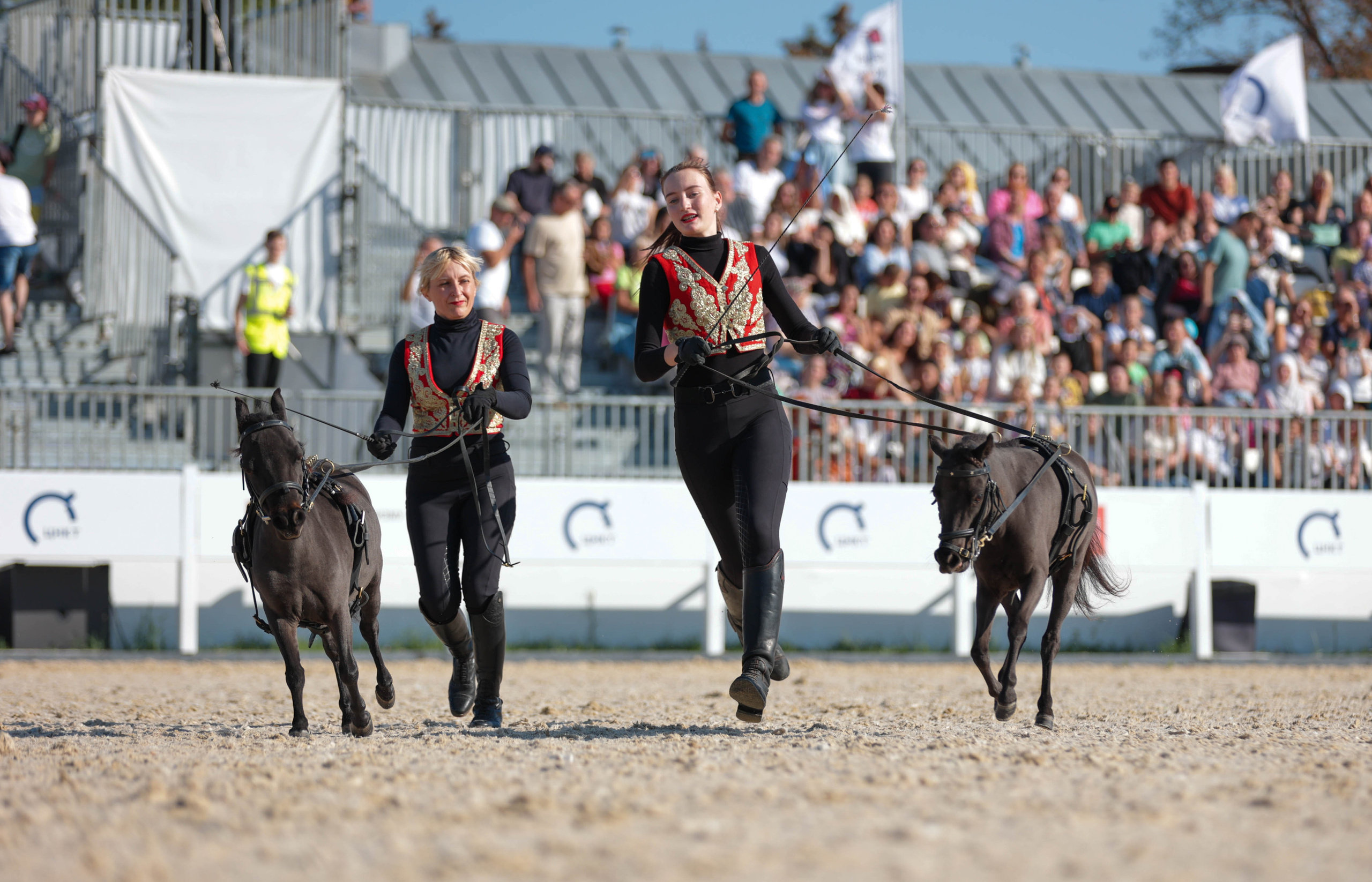 Закрытие сезона ЦНКТ. Фотограф Юлия Калинина
