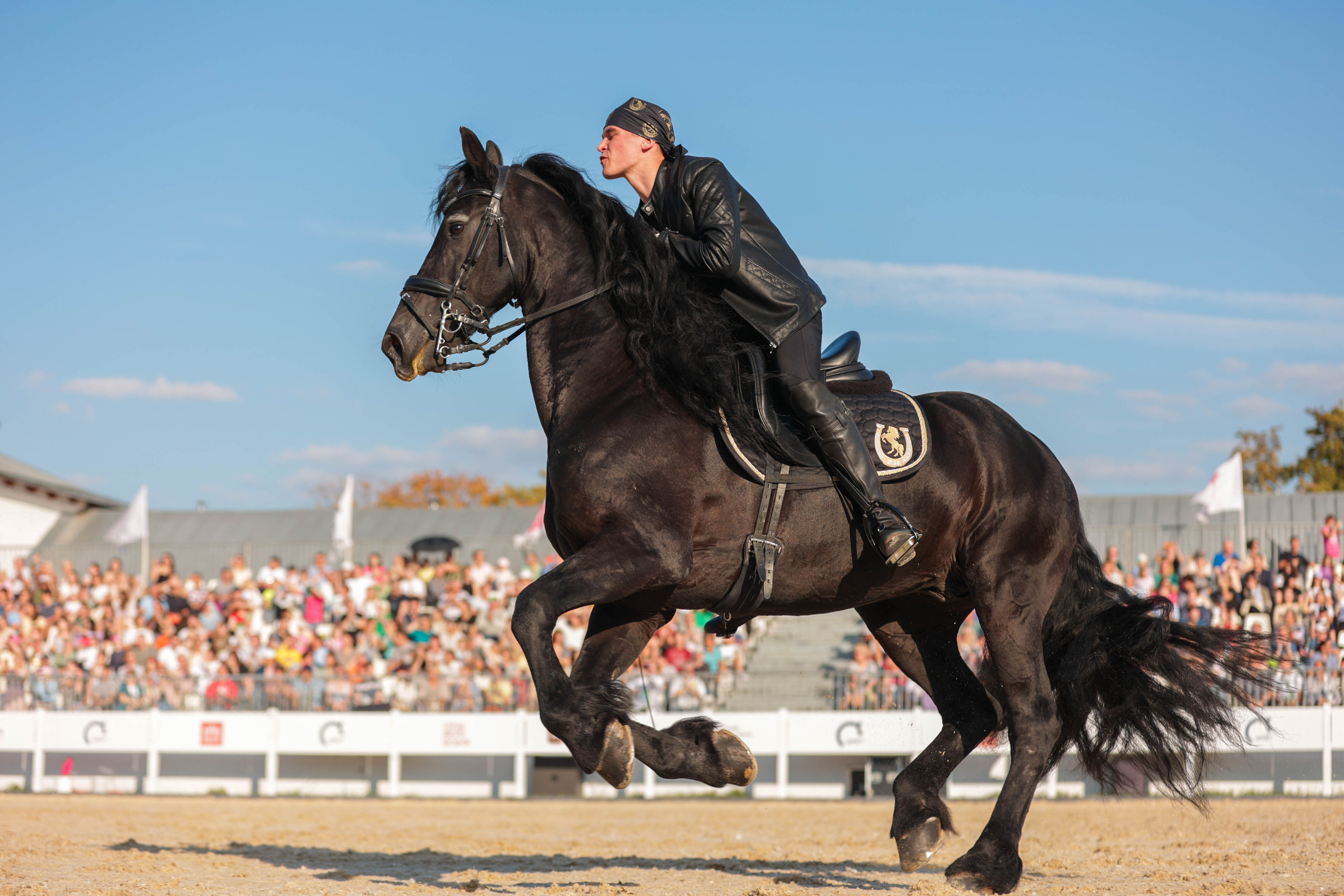 Закрытие сезона ЦНКТ. Фотограф Юлия Калинина