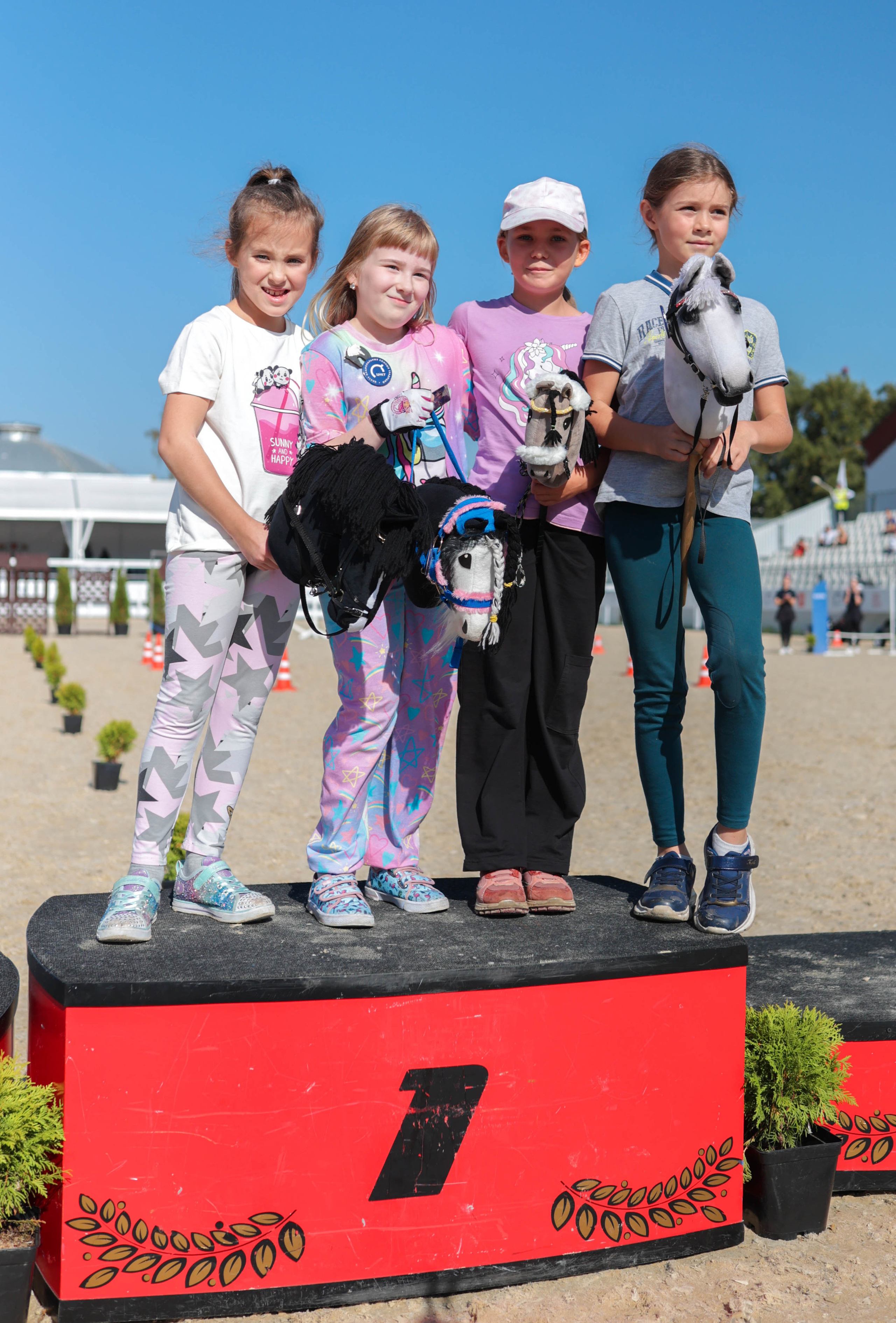 Закрытие сезона ЦНКТ. Фотограф Юлия Калинина