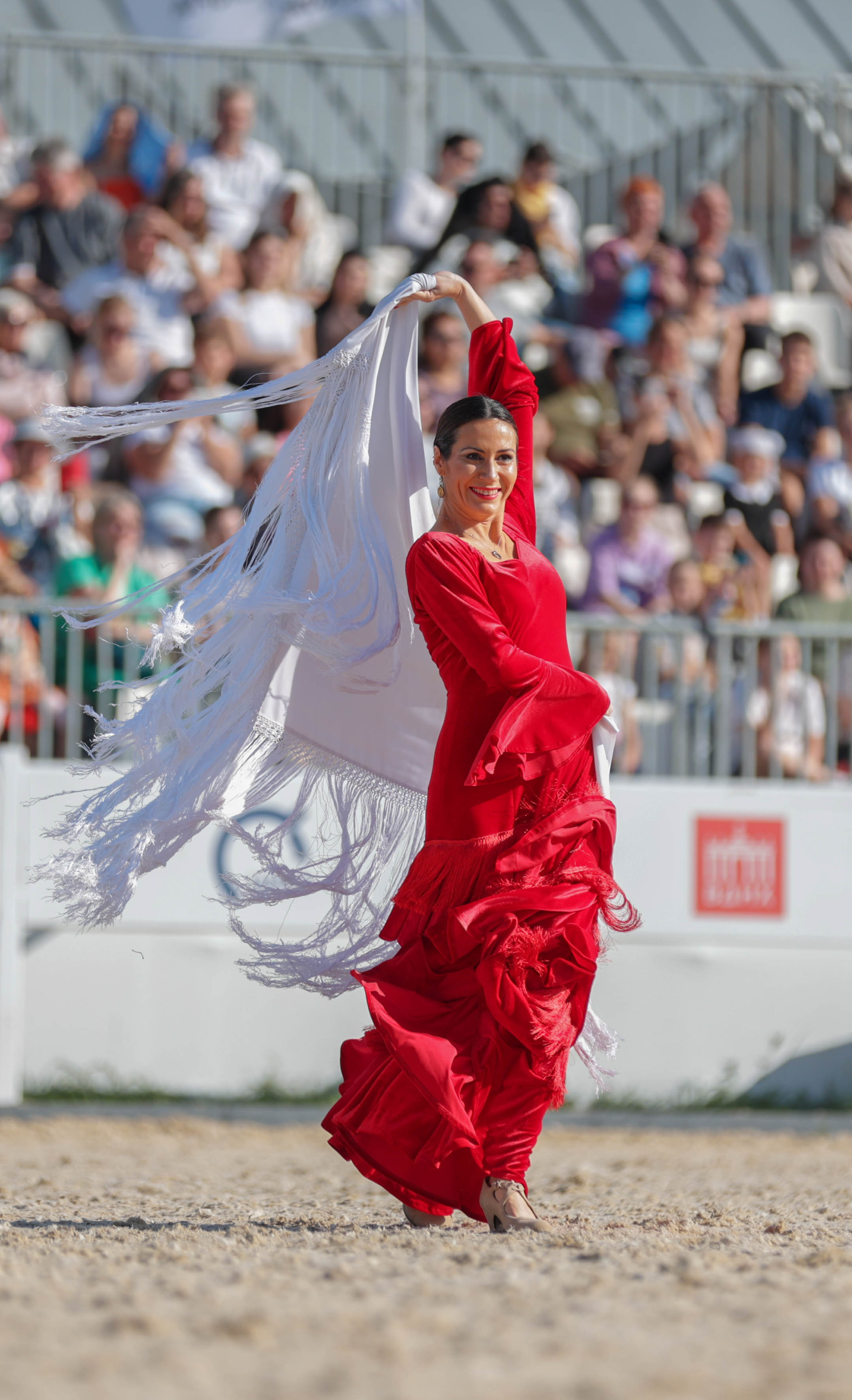 Закрытие сезона ЦНКТ. Фотограф Юлия Калинина