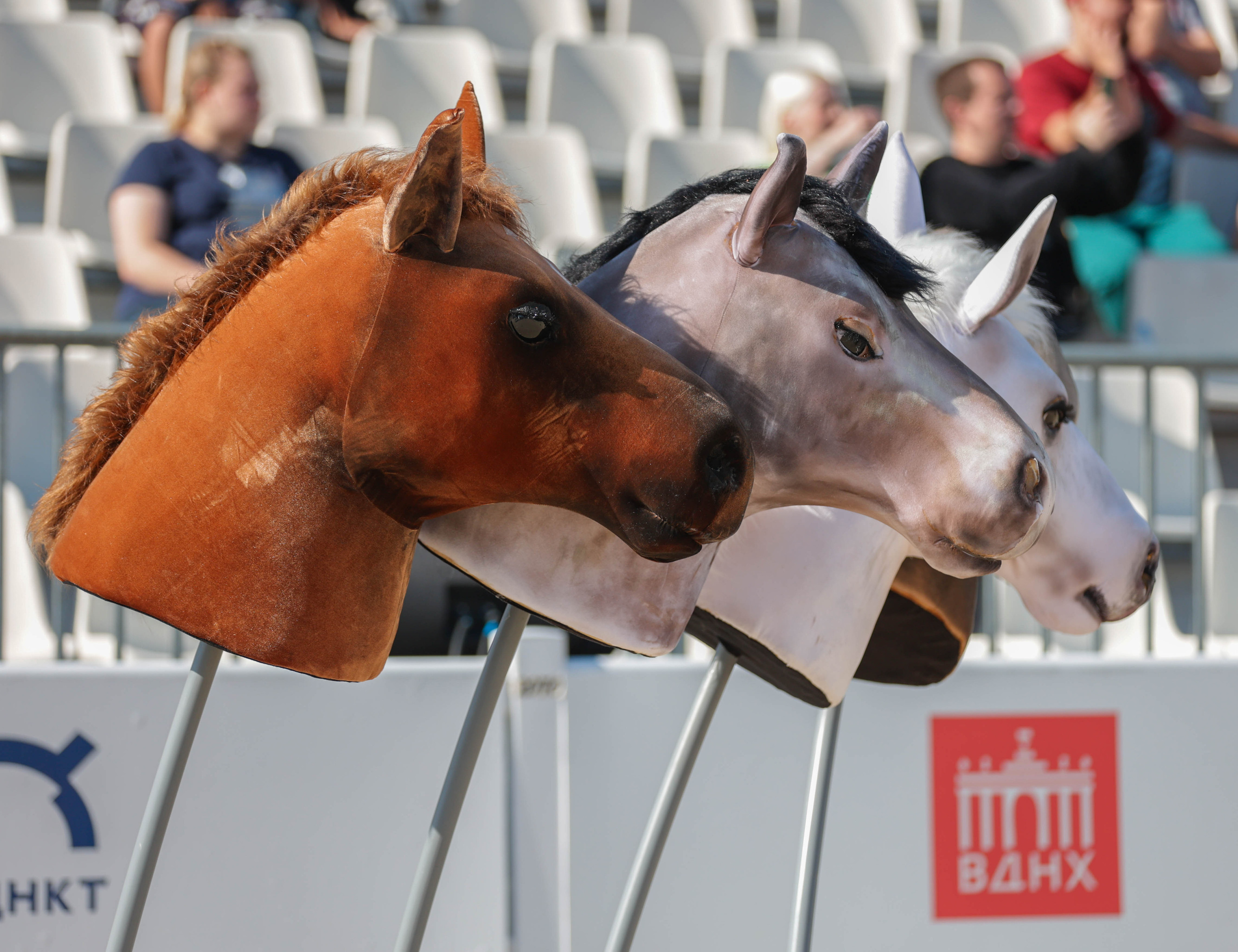 Закрытие сезона ЦНКТ. Фотограф Юлия Калинина