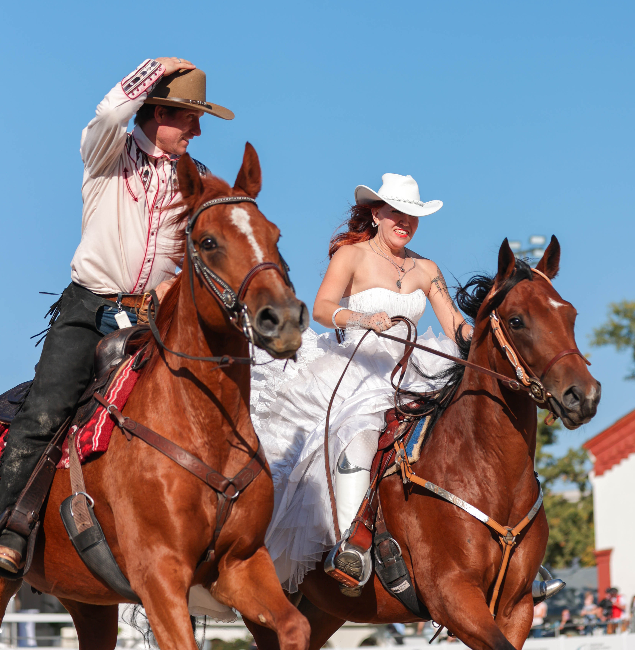 Закрытие сезона ЦНКТ. Фотограф Юлия Калинина