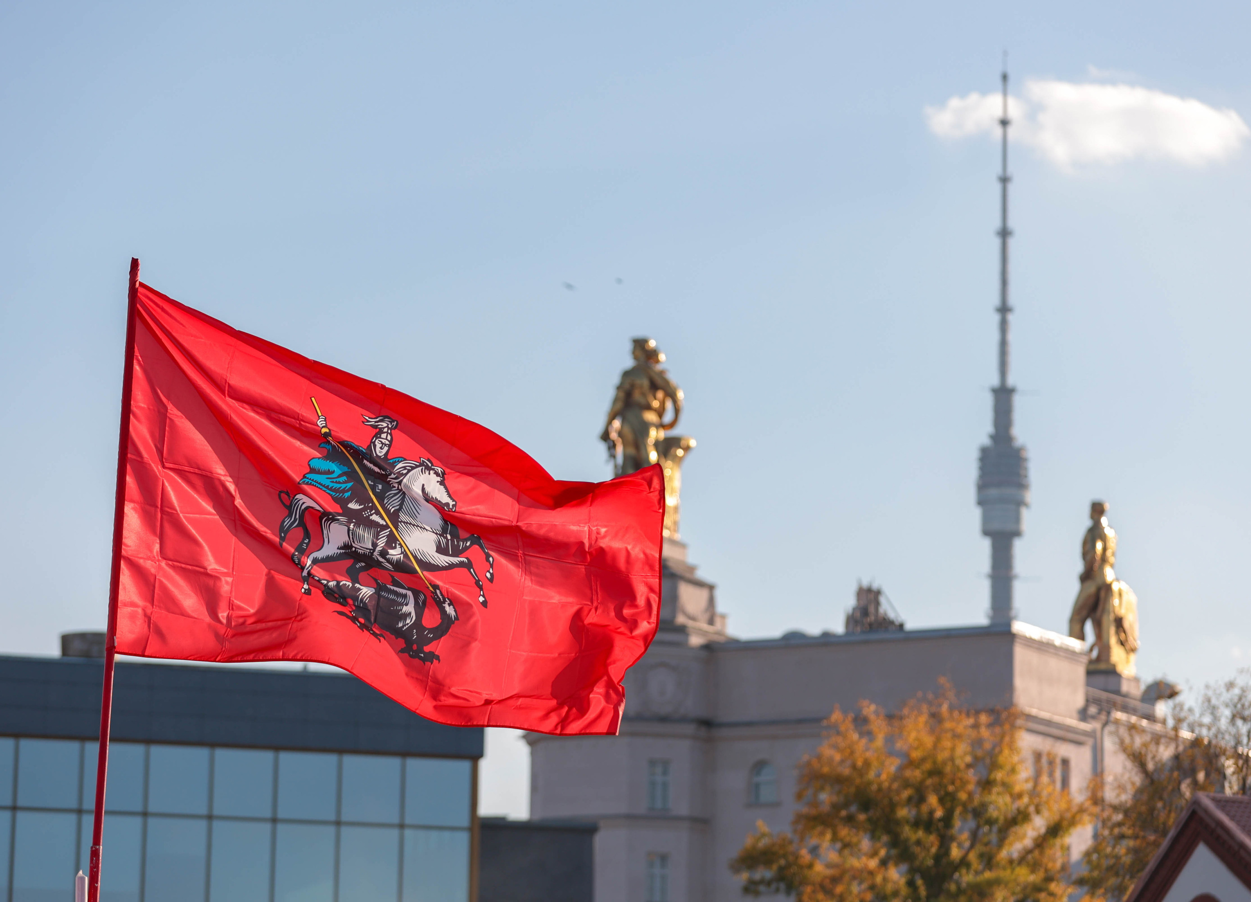 Закрытие сезона ЦНКТ. Фотограф Юлия Калинина