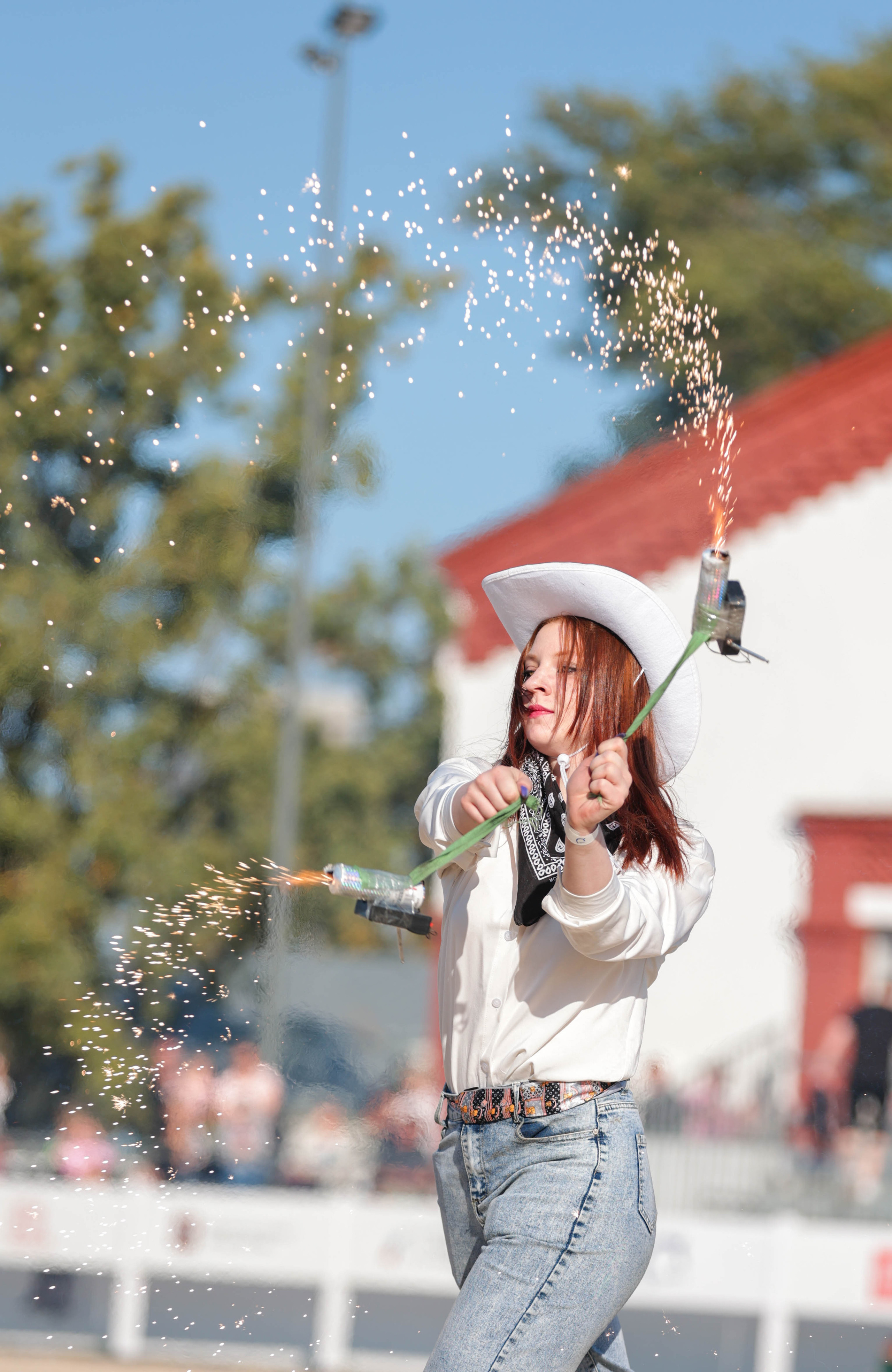 Закрытие сезона ЦНКТ. Фотограф Юлия Калинина