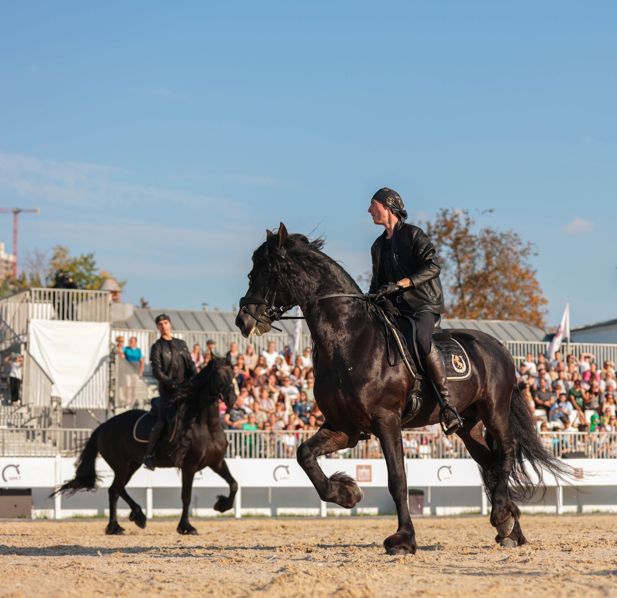 Закрытие сезона ЦНКТ. Фотограф Юлия Калинина