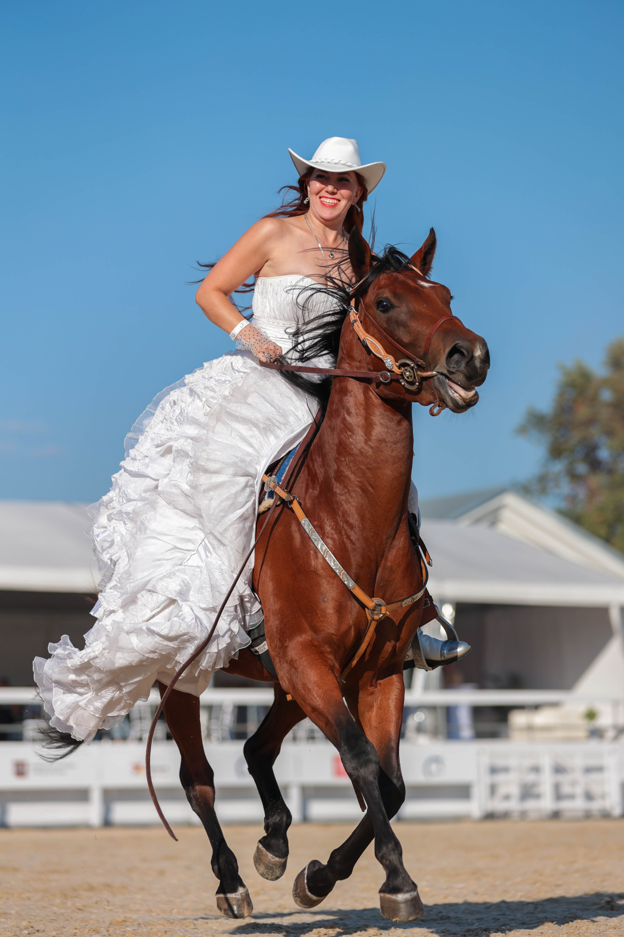 Закрытие сезона ЦНКТ. Фотограф Юлия Калинина