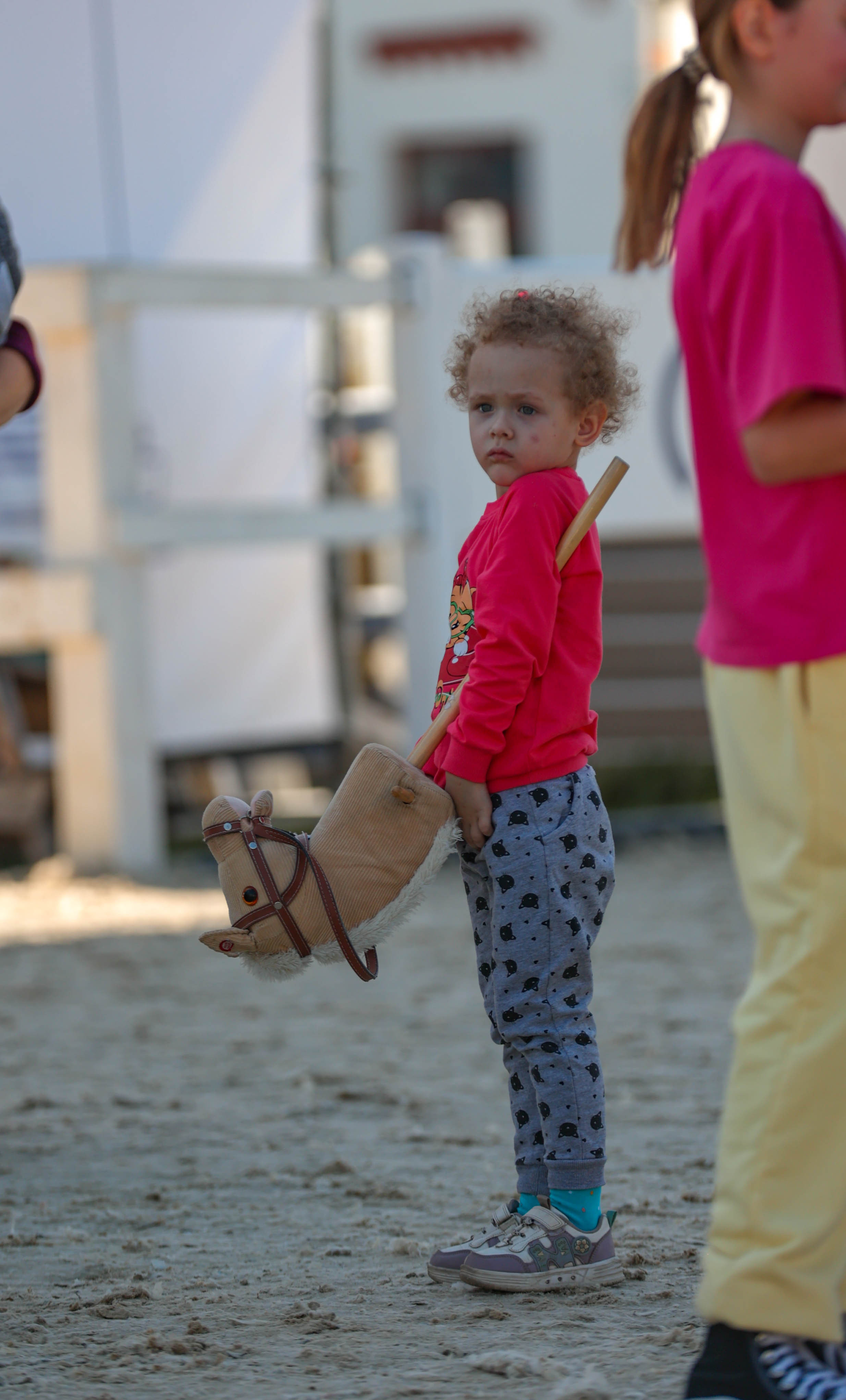 Закрытие сезона ЦНКТ. Фотограф Юлия Калинина
