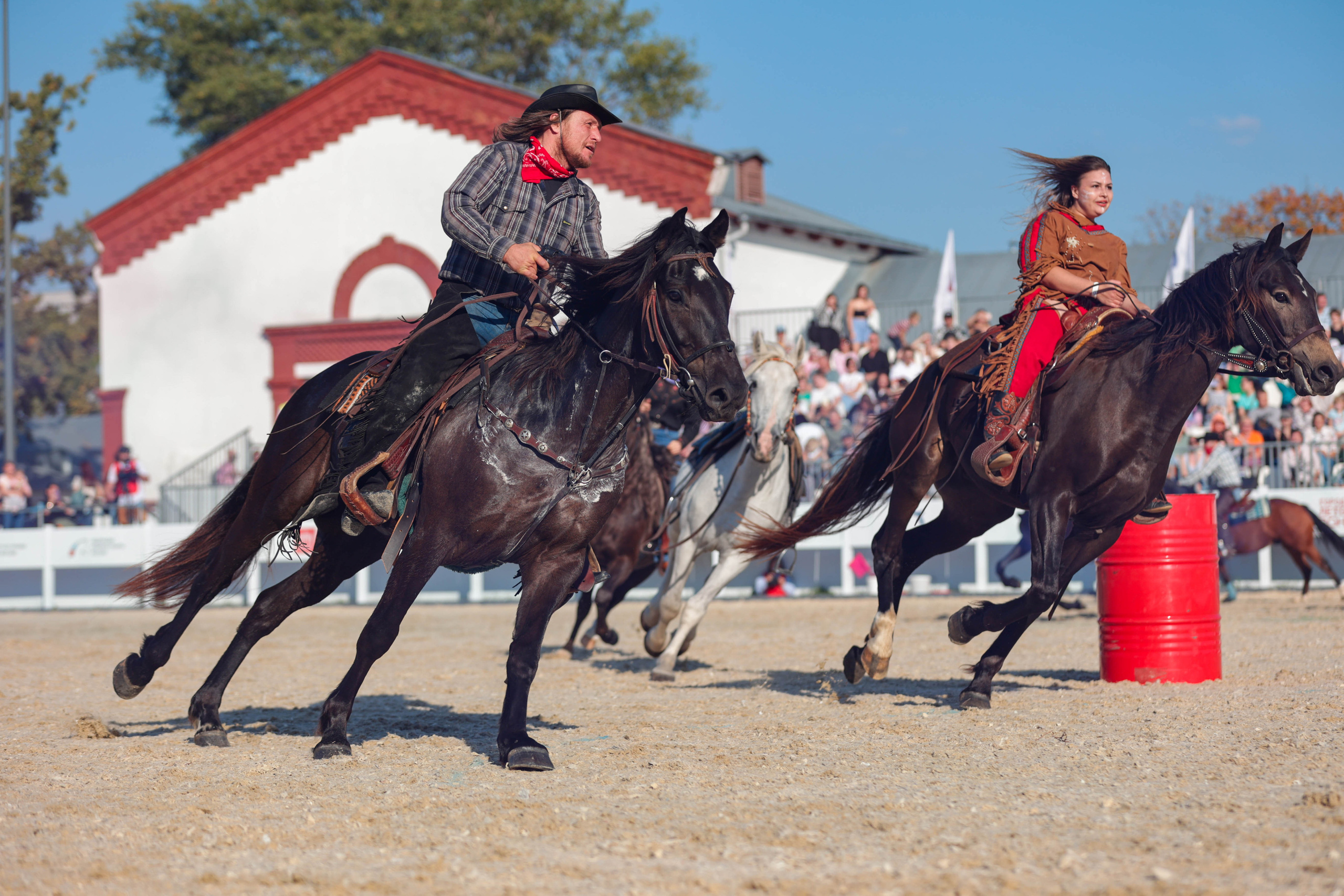 Закрытие сезона ЦНКТ. Фотограф Юлия Калинина
