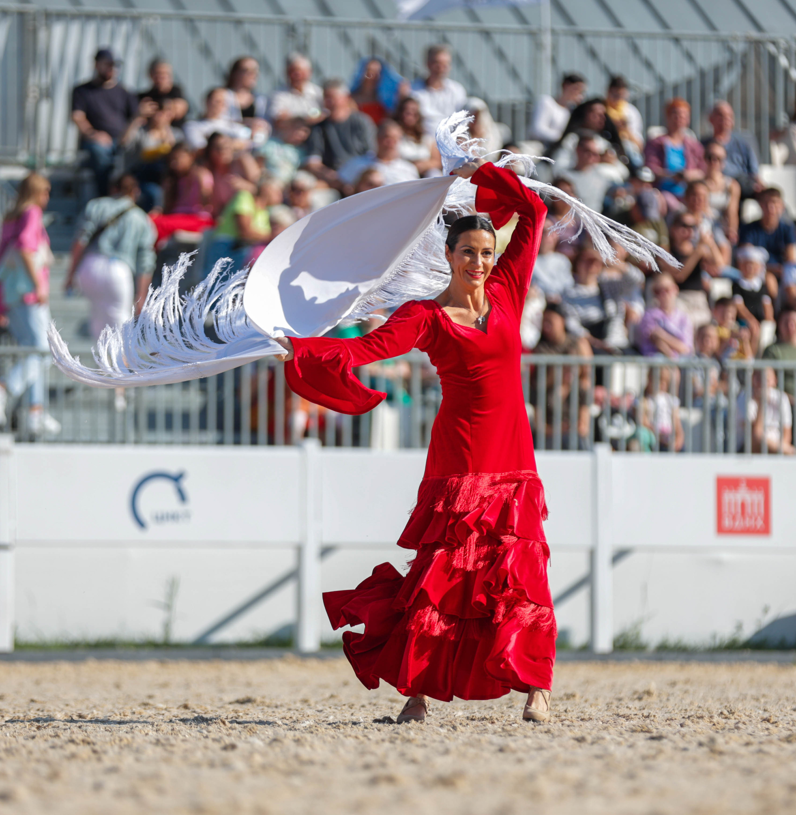Закрытие сезона ЦНКТ. Фотограф Юлия Калинина