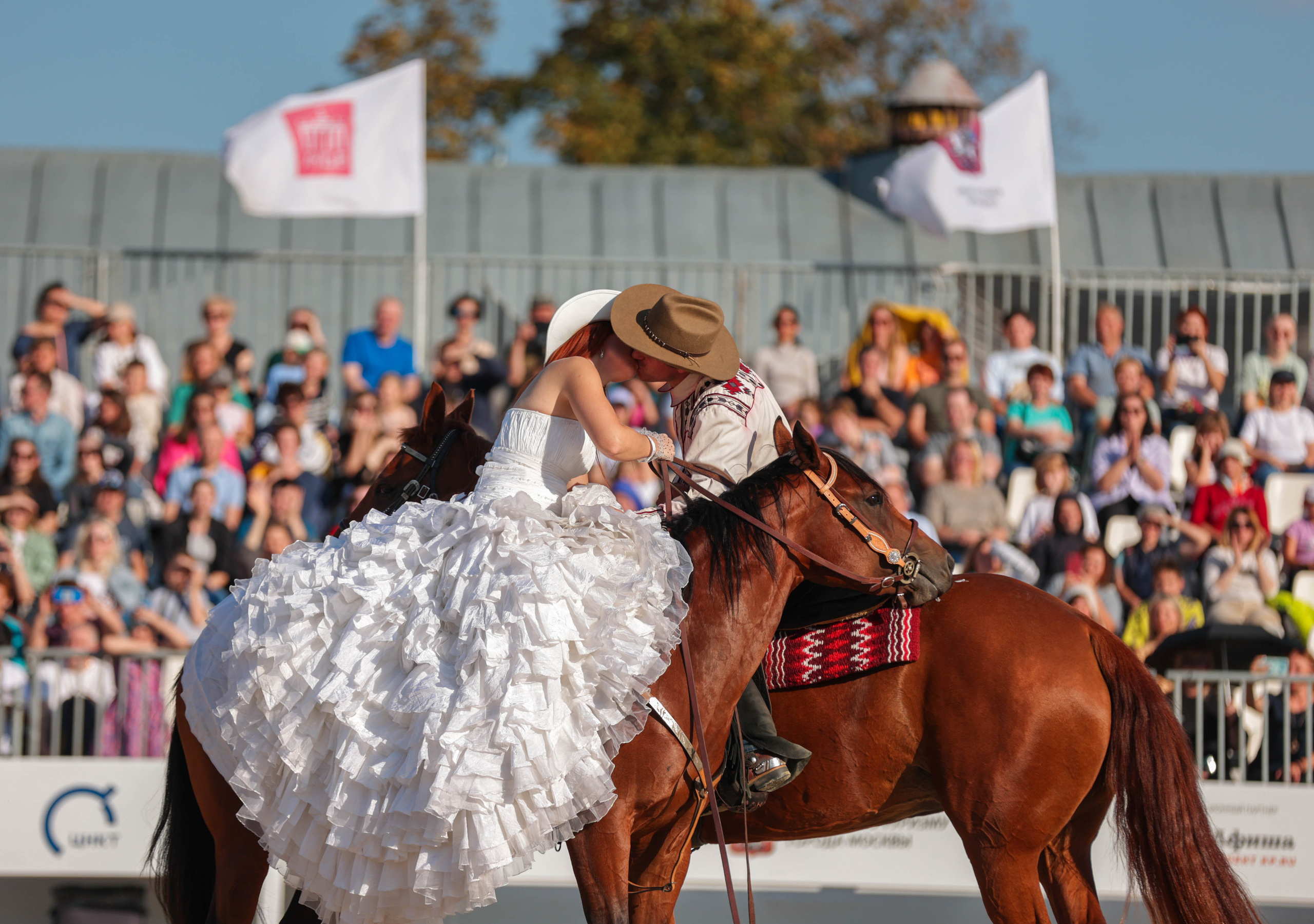 Закрытие сезона ЦНКТ. Фотограф Юлия Калинина