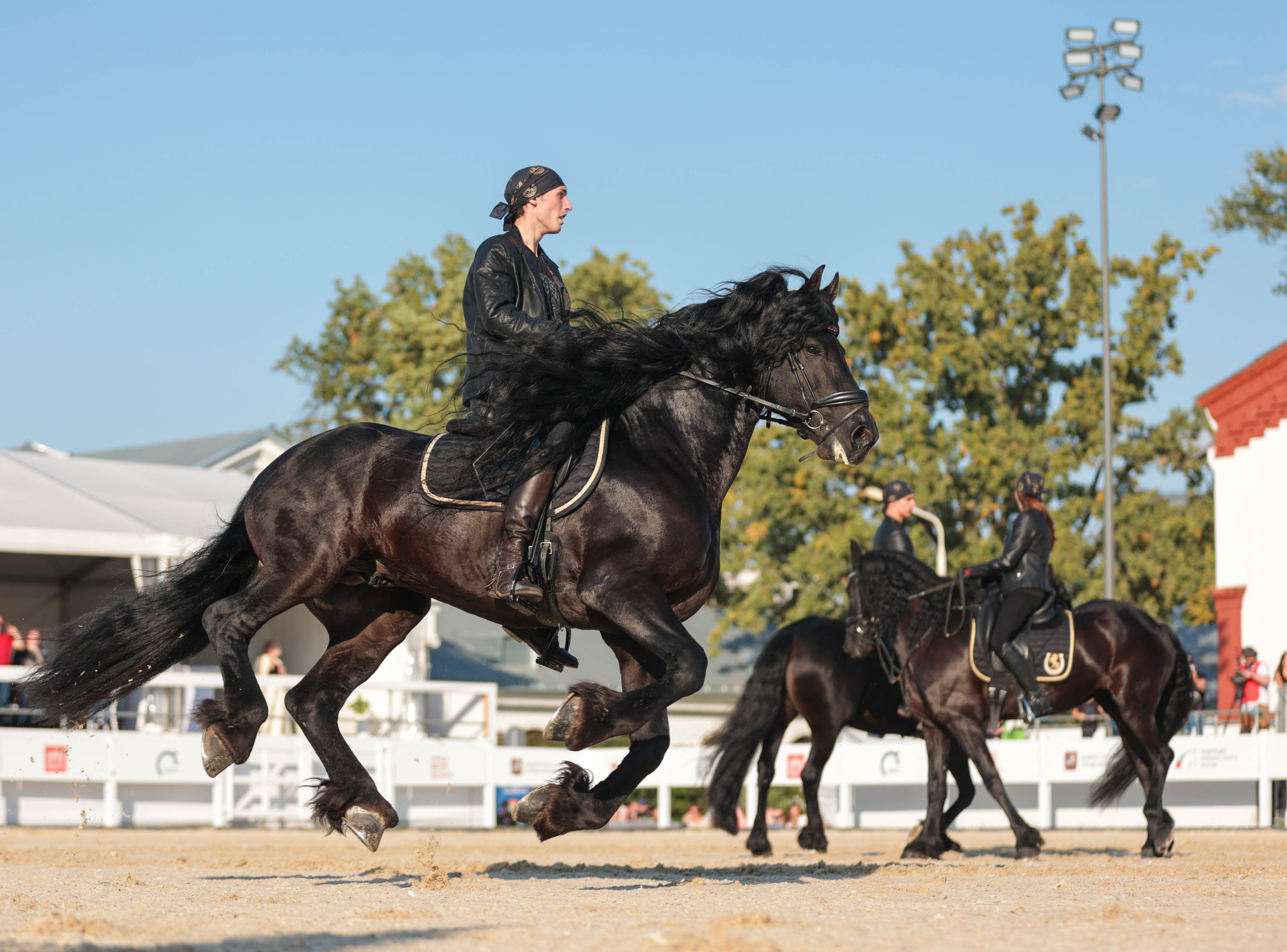Закрытие сезона ЦНКТ. Фотограф Юлия Калинина