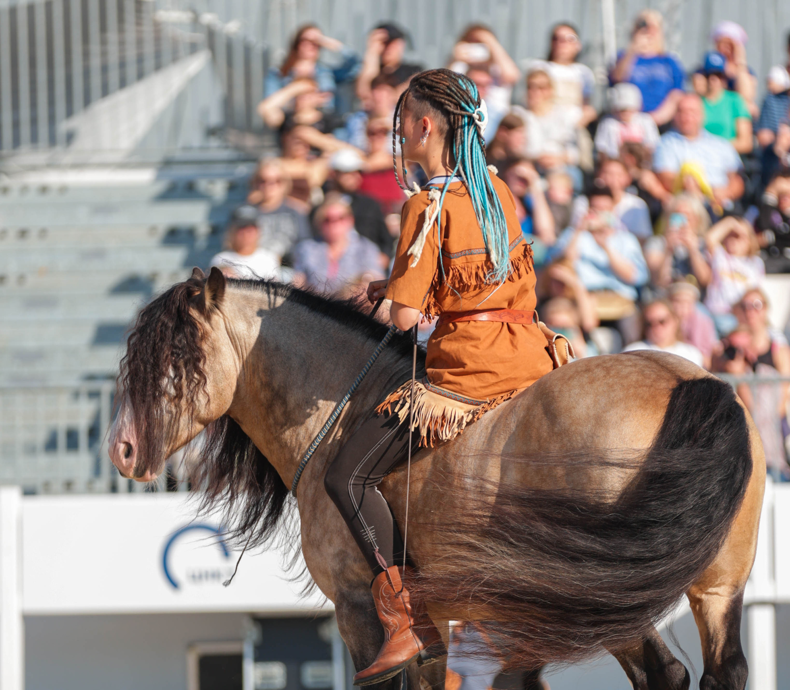 Закрытие сезона ЦНКТ. Фотограф Юлия Калинина