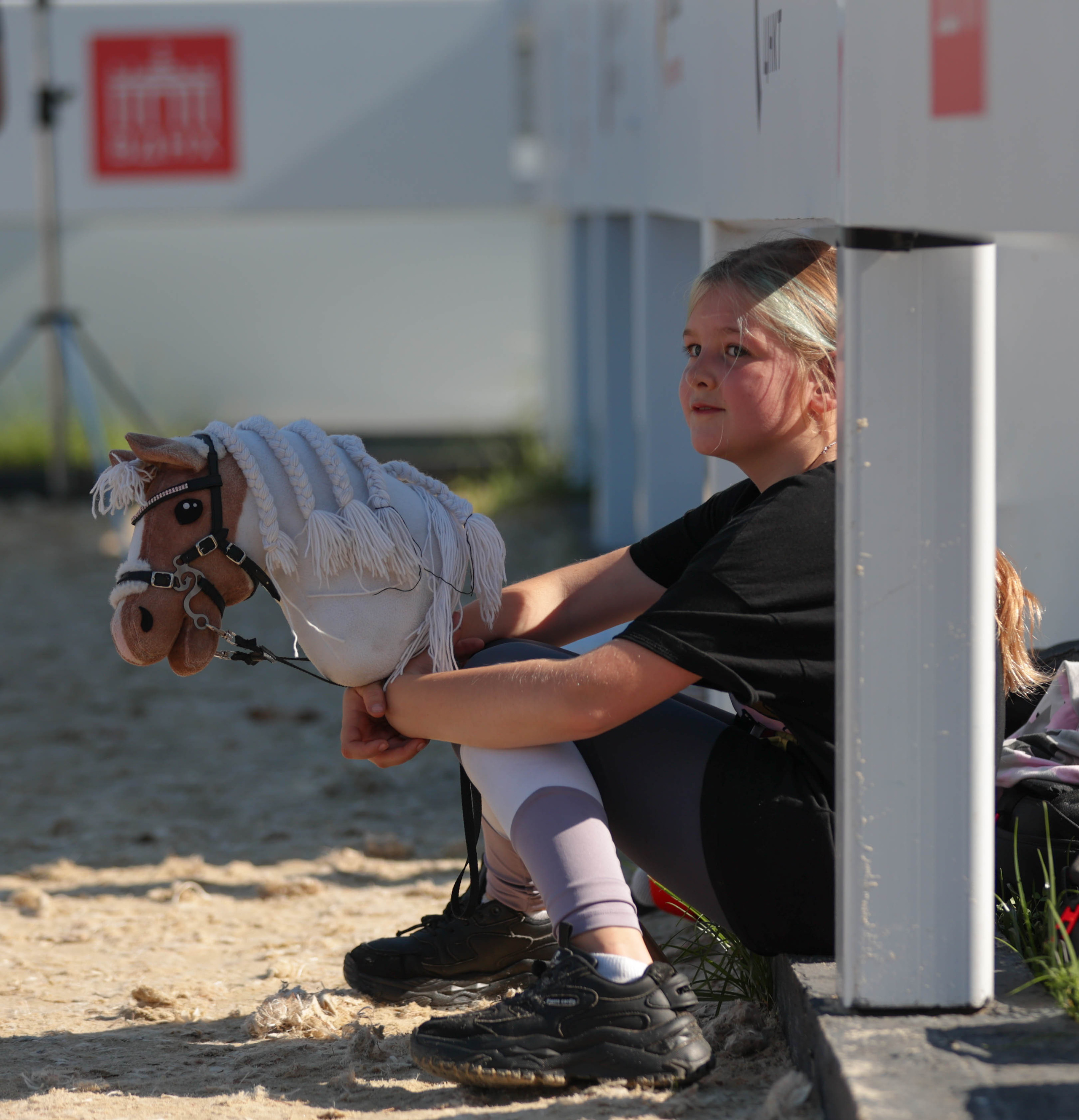 Закрытие сезона ЦНКТ. Фотограф Юлия Калинина