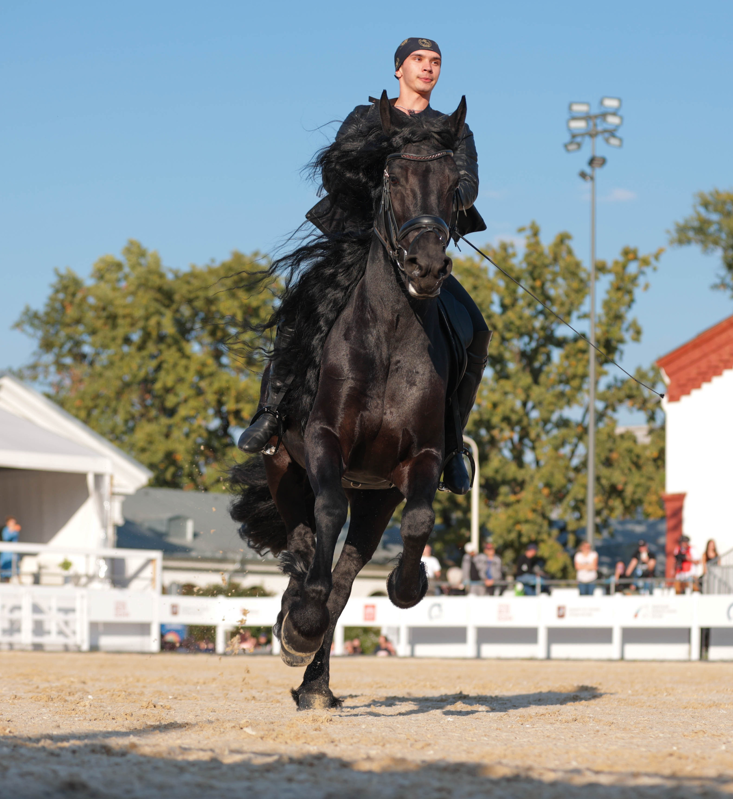 Закрытие сезона ЦНКТ. Фотограф Юлия Калинина