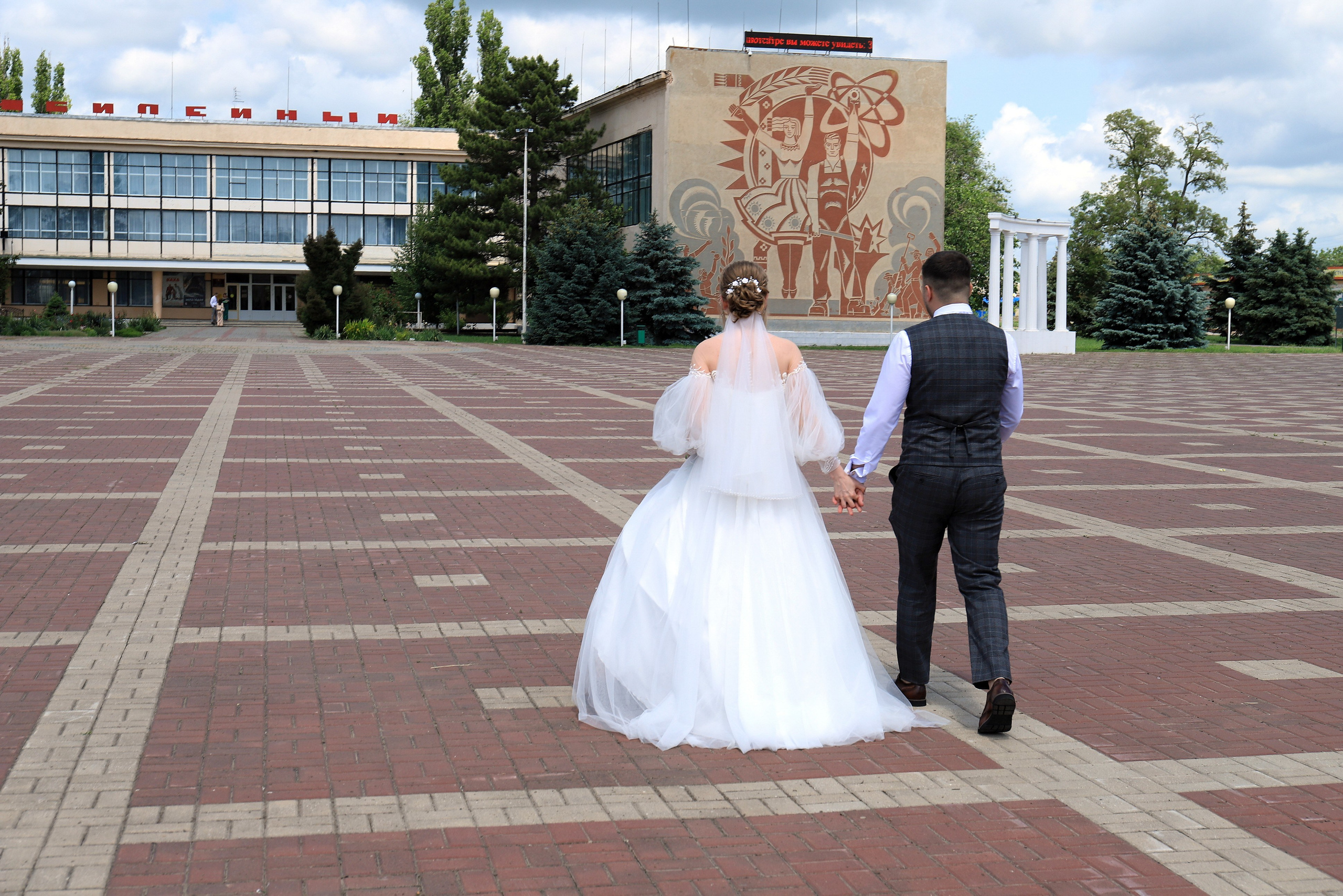 Андрей и Татьяна. Игорь Варава свадебный фотограф видеограф Белая Глина Краснодар