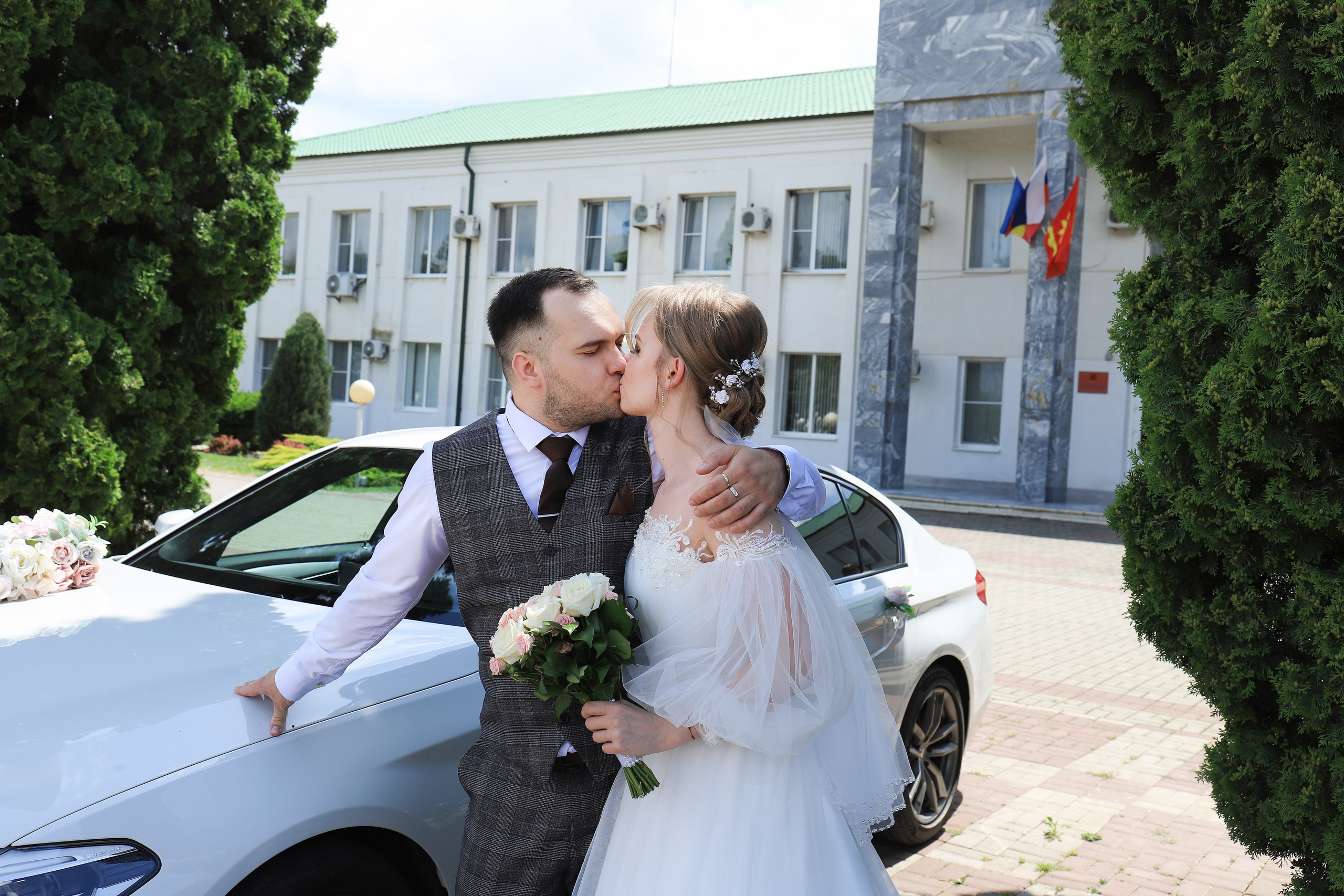 Андрей и Татьяна. Игорь Варава свадебный фотограф видеограф Белая Глина Краснодар