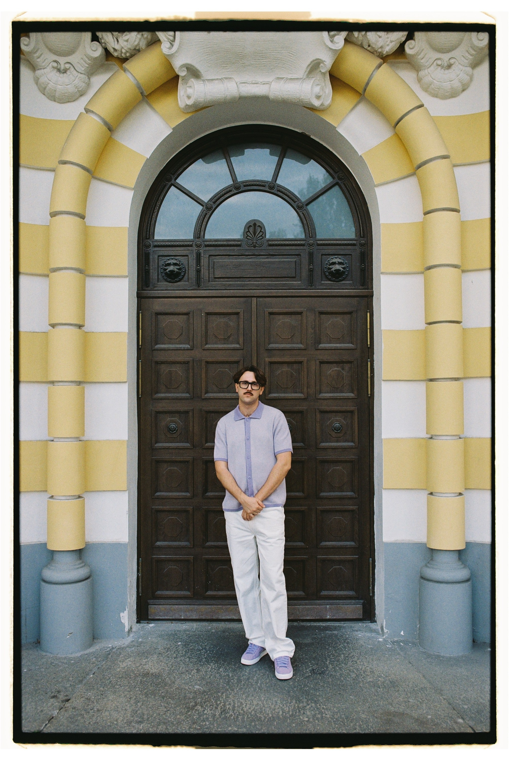 Саша и Юля. Свадебный фотограф в Москве Евгений Рыжов