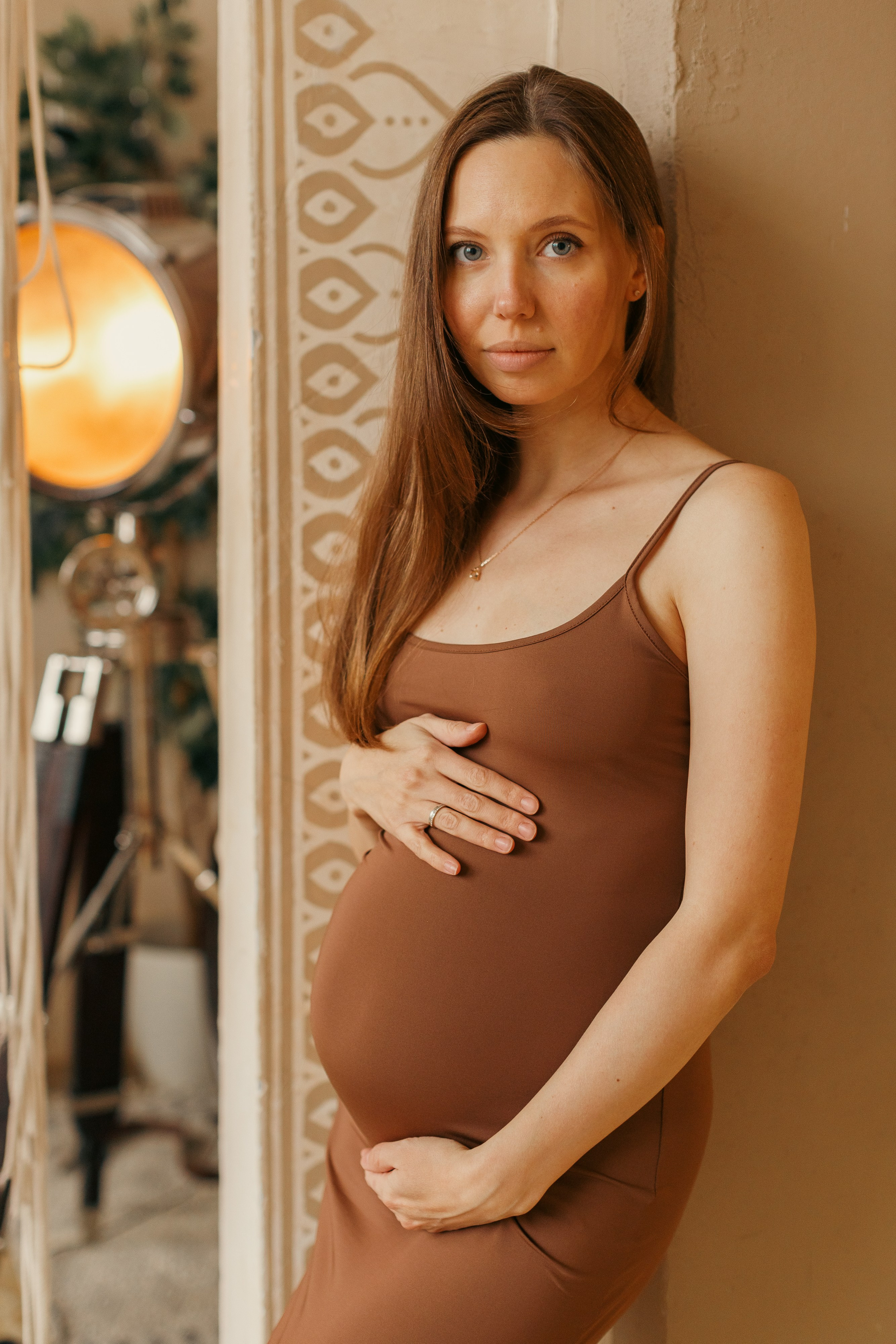 В ожидании. Свадебный и портретный фотограф в Королёве Сергей Чихарев