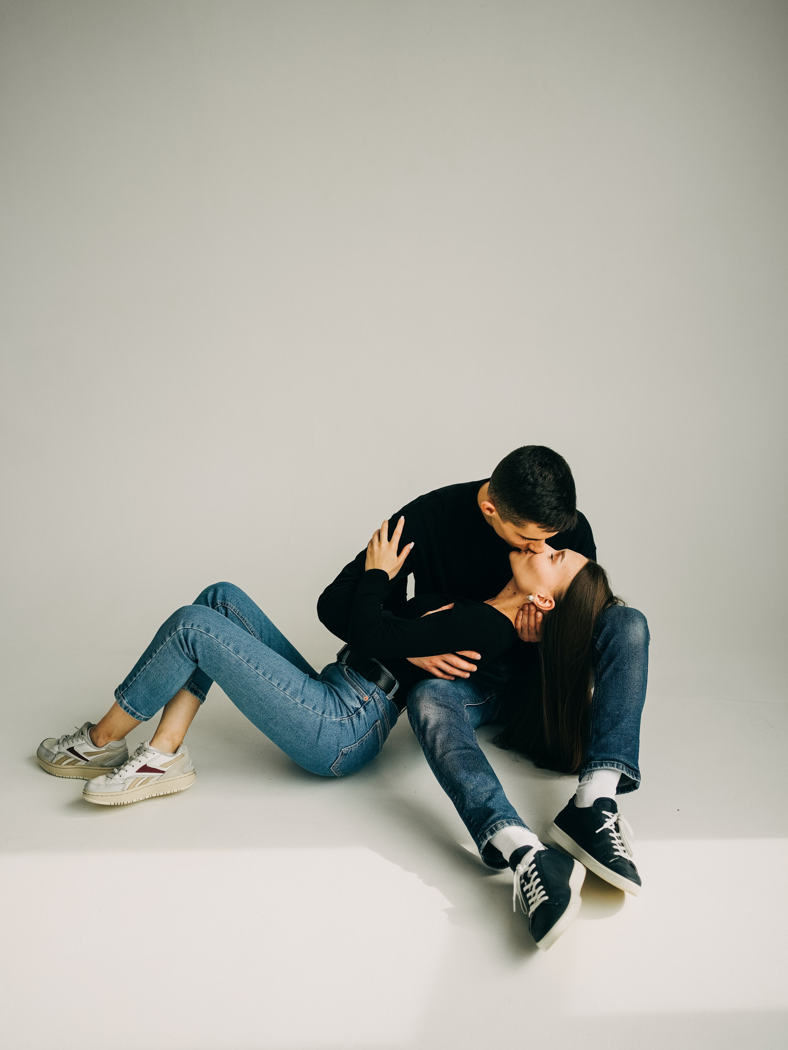 Диана и Ярослав. Фотограф г. Санкт-Петербург Александра Катанакова