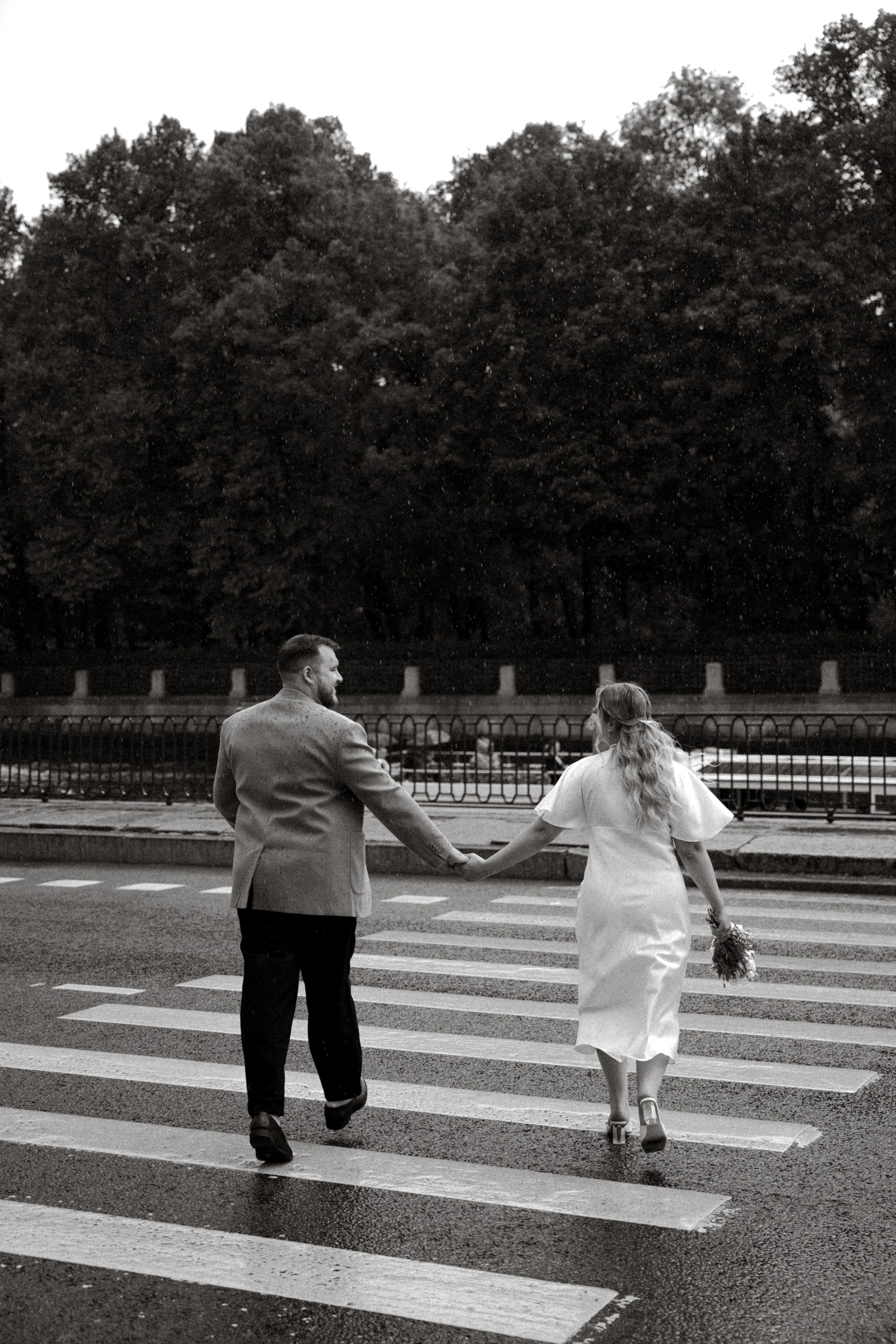 Оля и Артур. Фотограф г. Санкт-Петербург Александра Катанакова