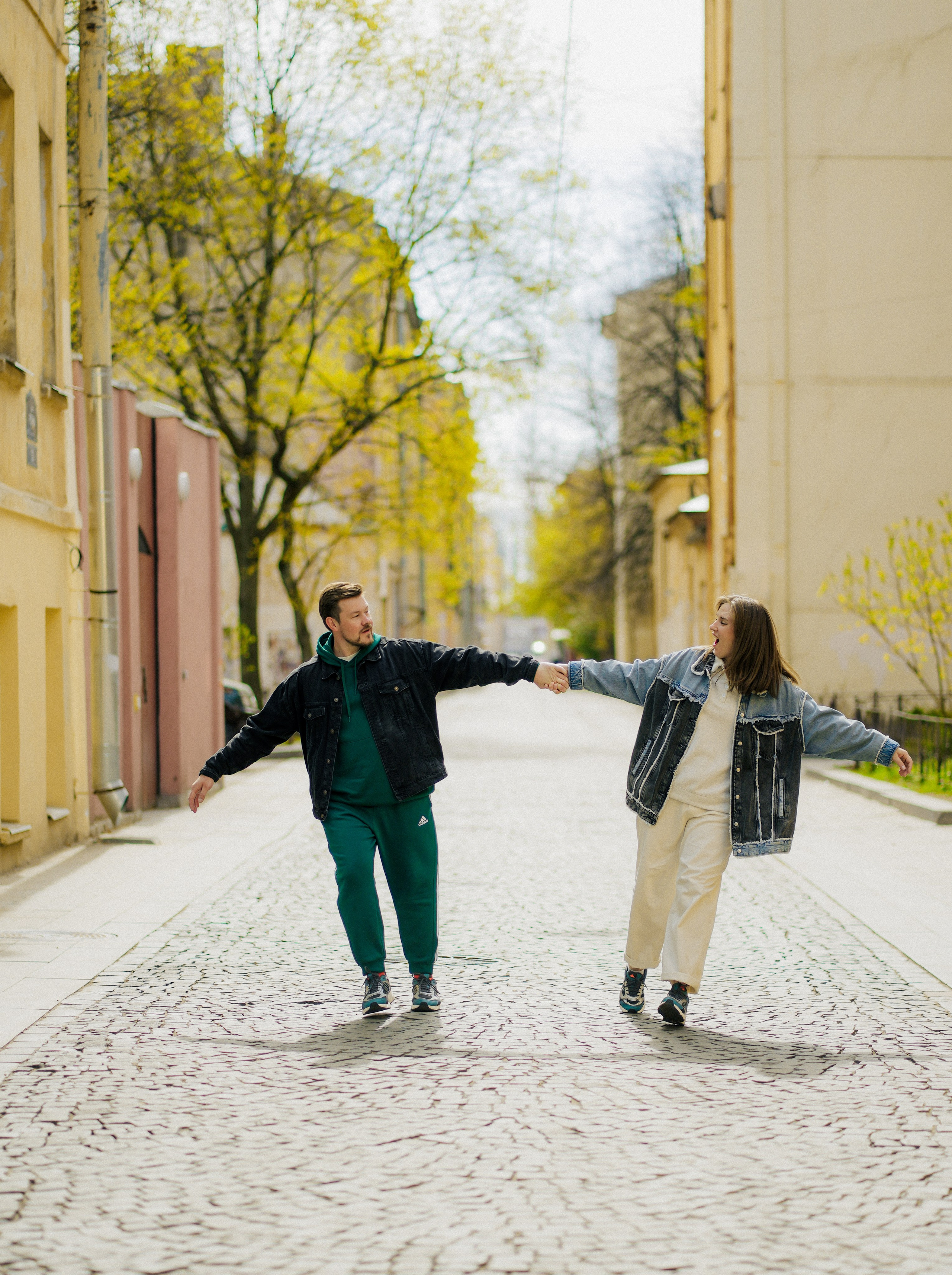 Алёна и Максим. Фотограф г. Санкт-Петербург Александра Катанакова