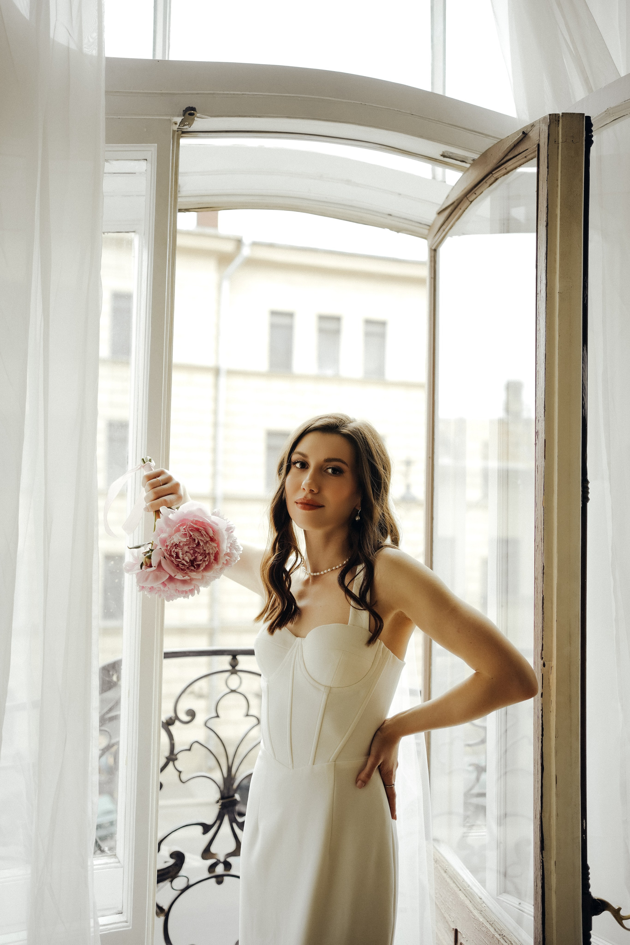 Ксюша и Влад. Фотограф г. Санкт-Петербург Александра Катанакова